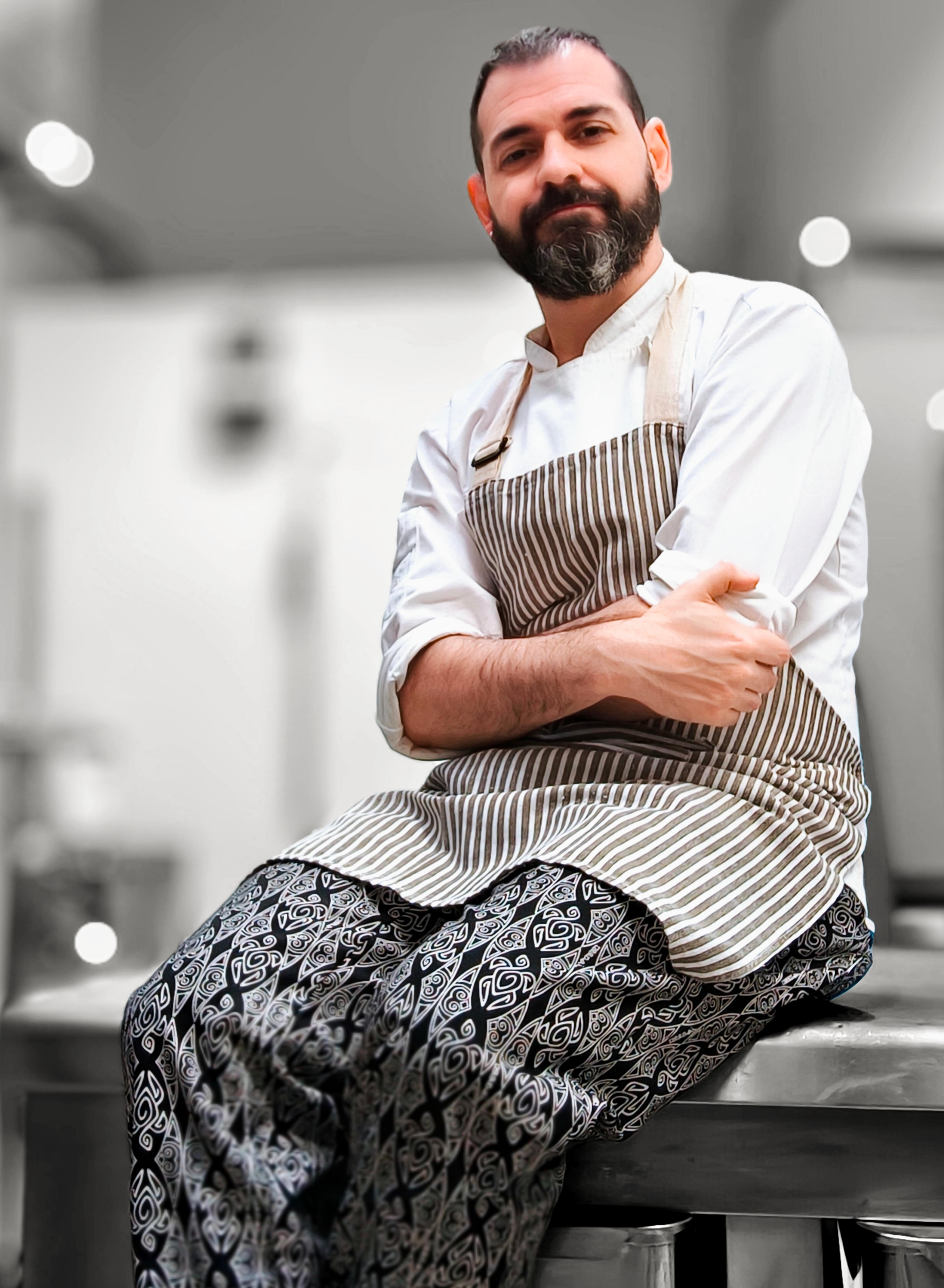 Michele Uselli