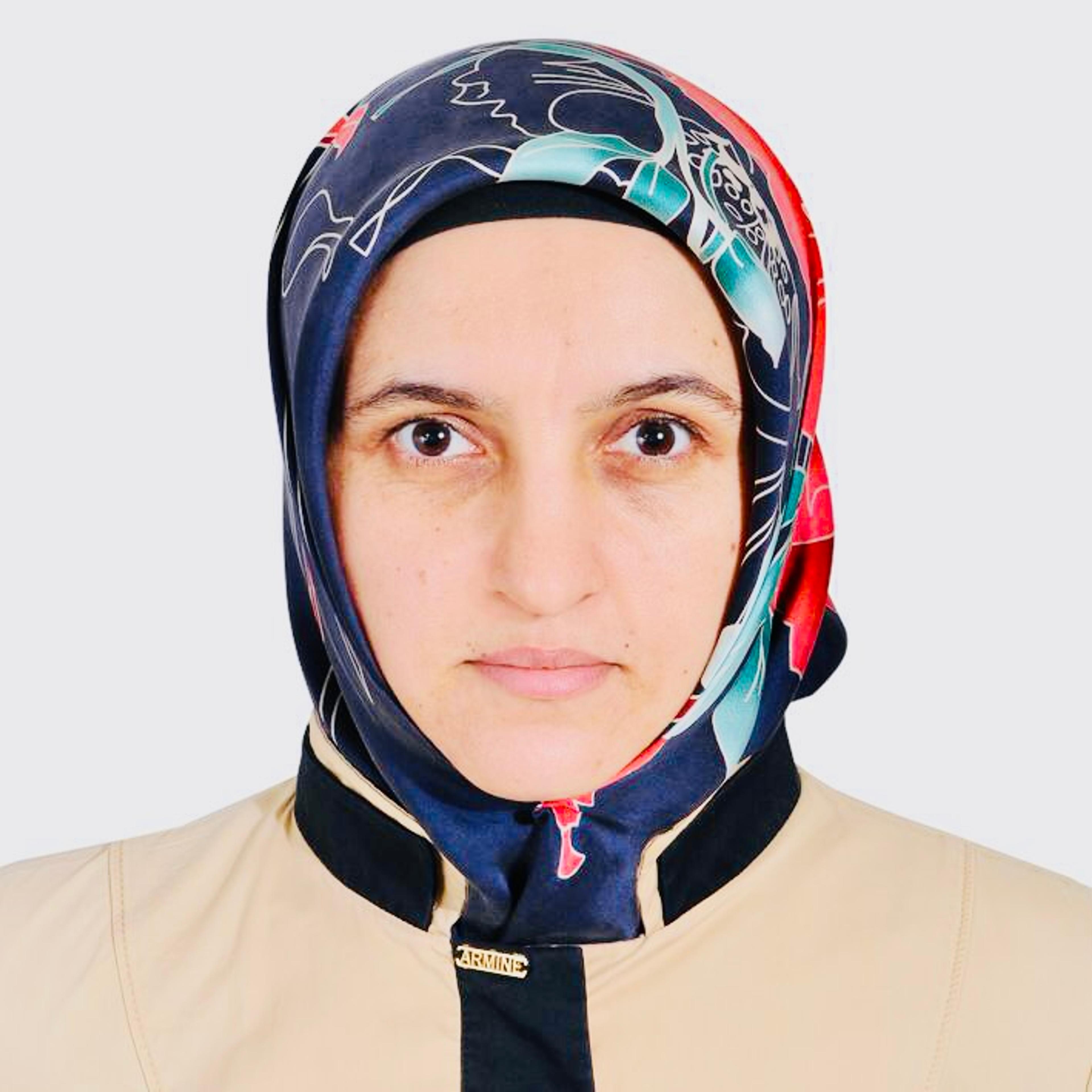Emine Arslan