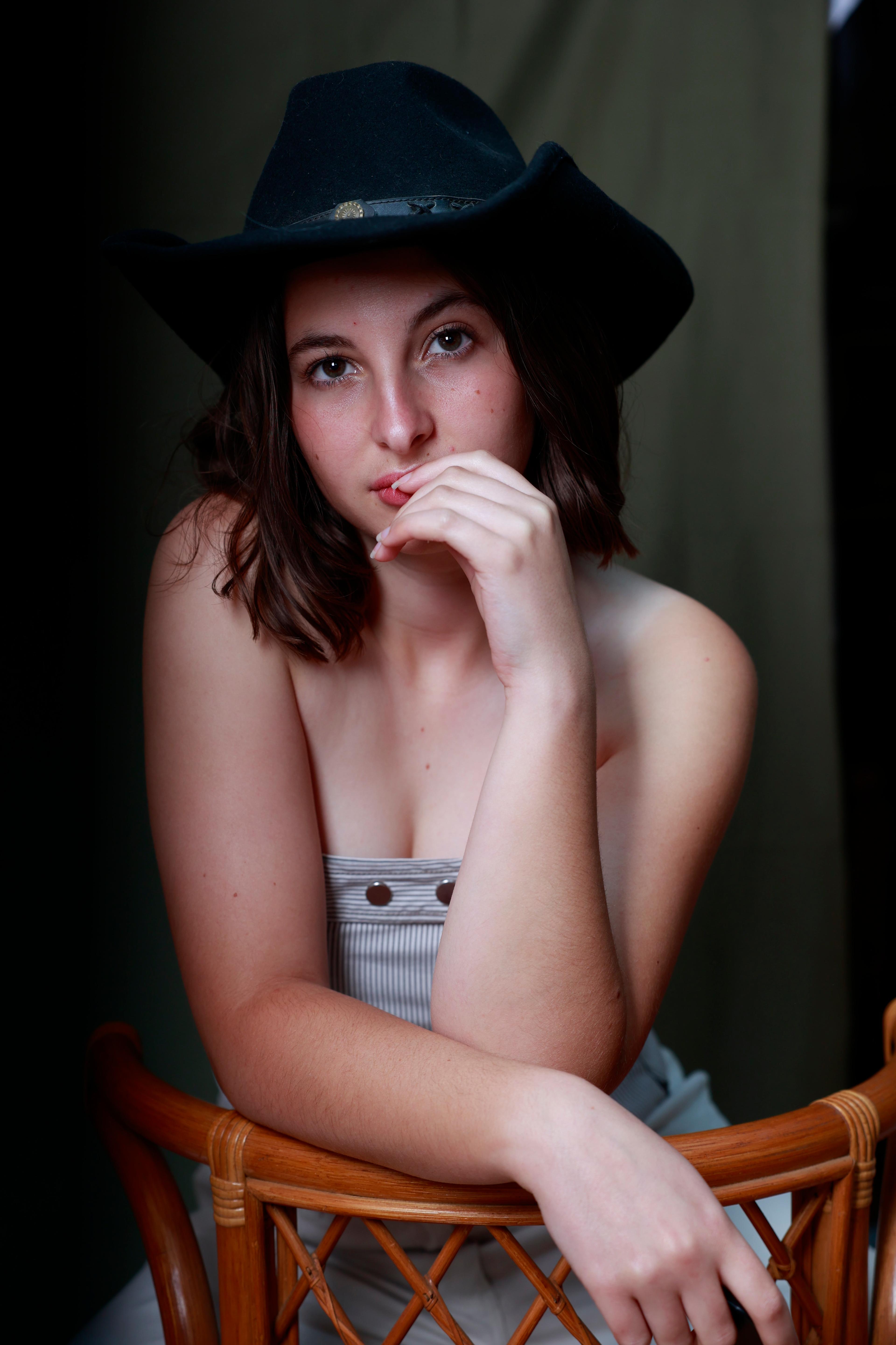 Amelie Decours