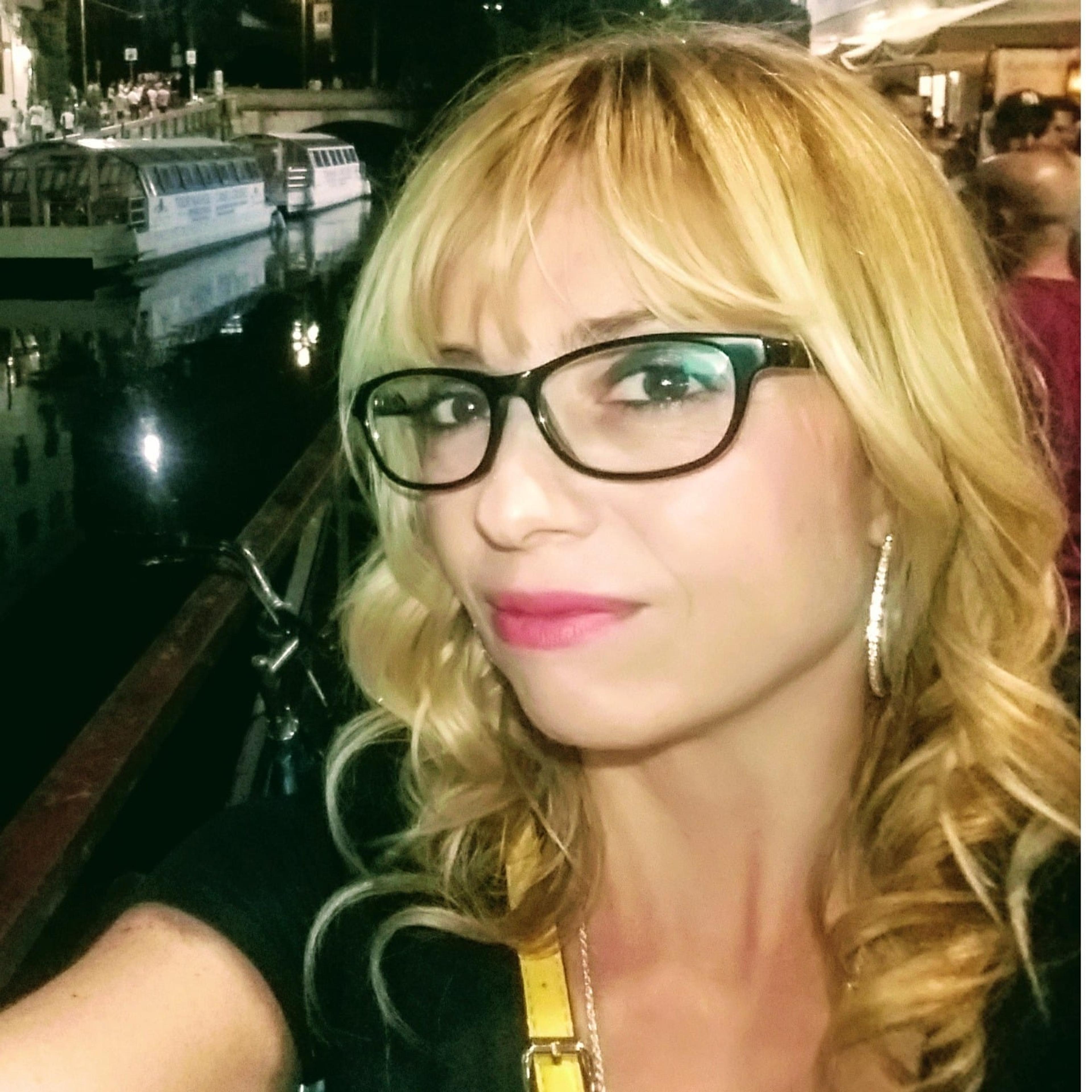 Leyla Orezzi