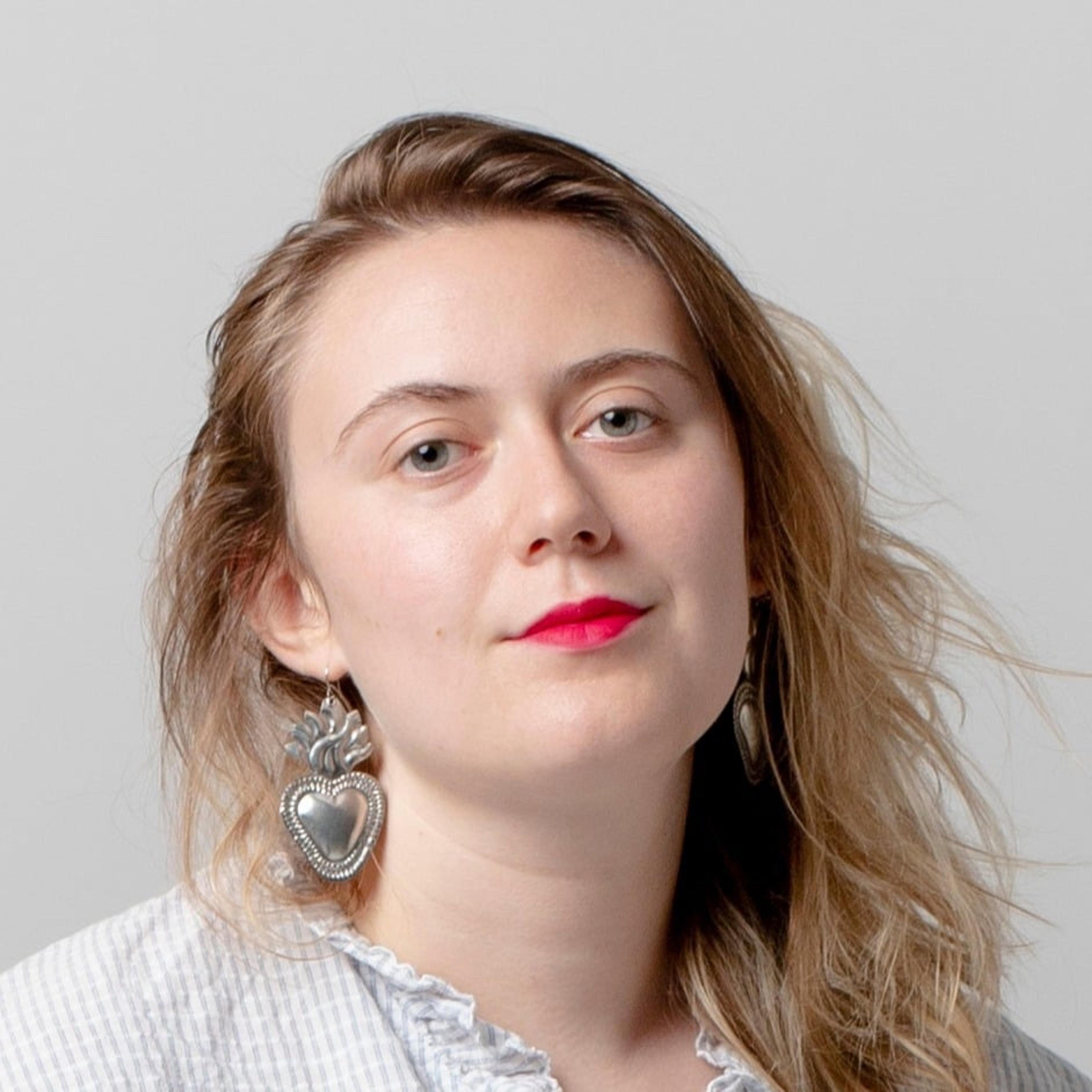 Alice Perotti