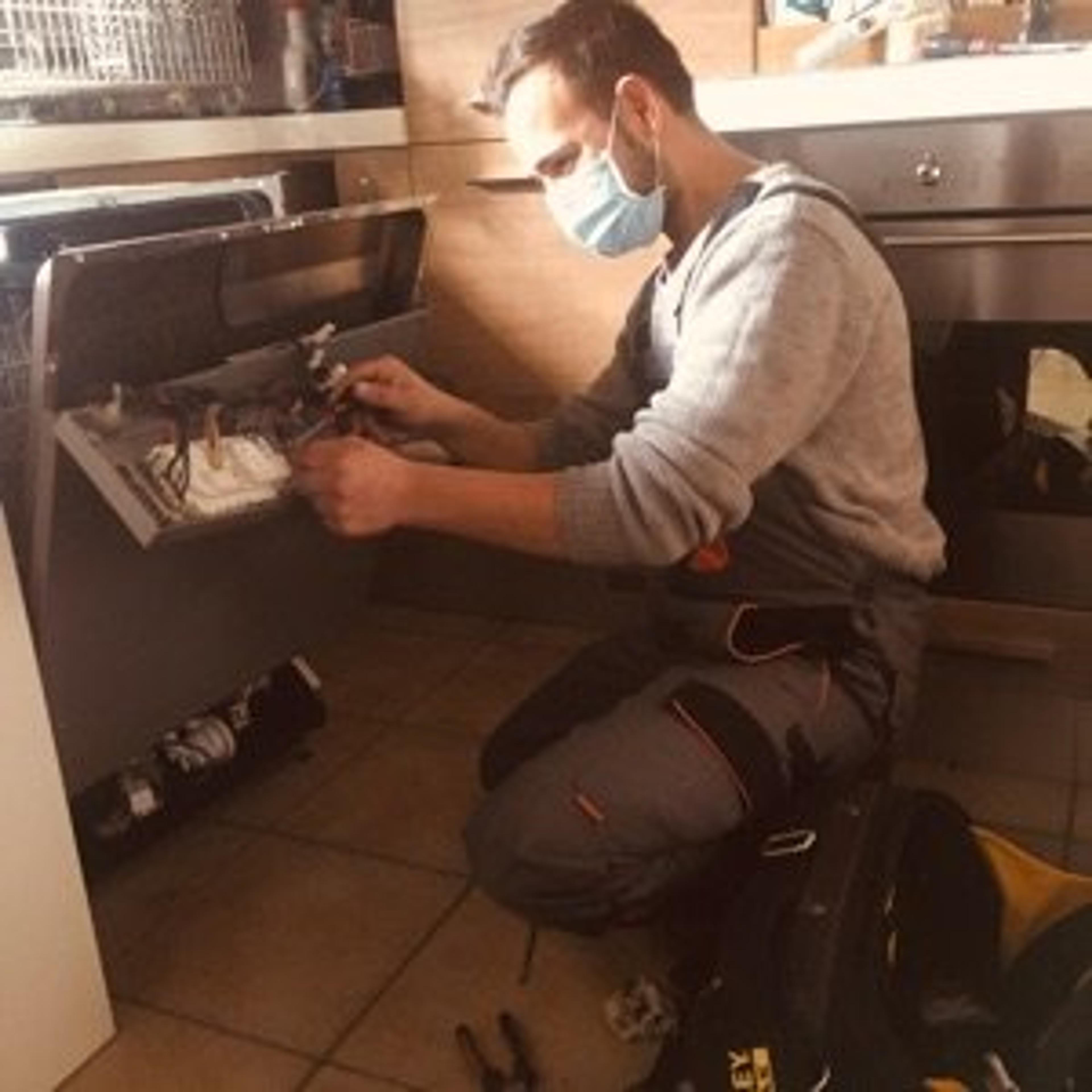 Elettroriparazioni SRLS