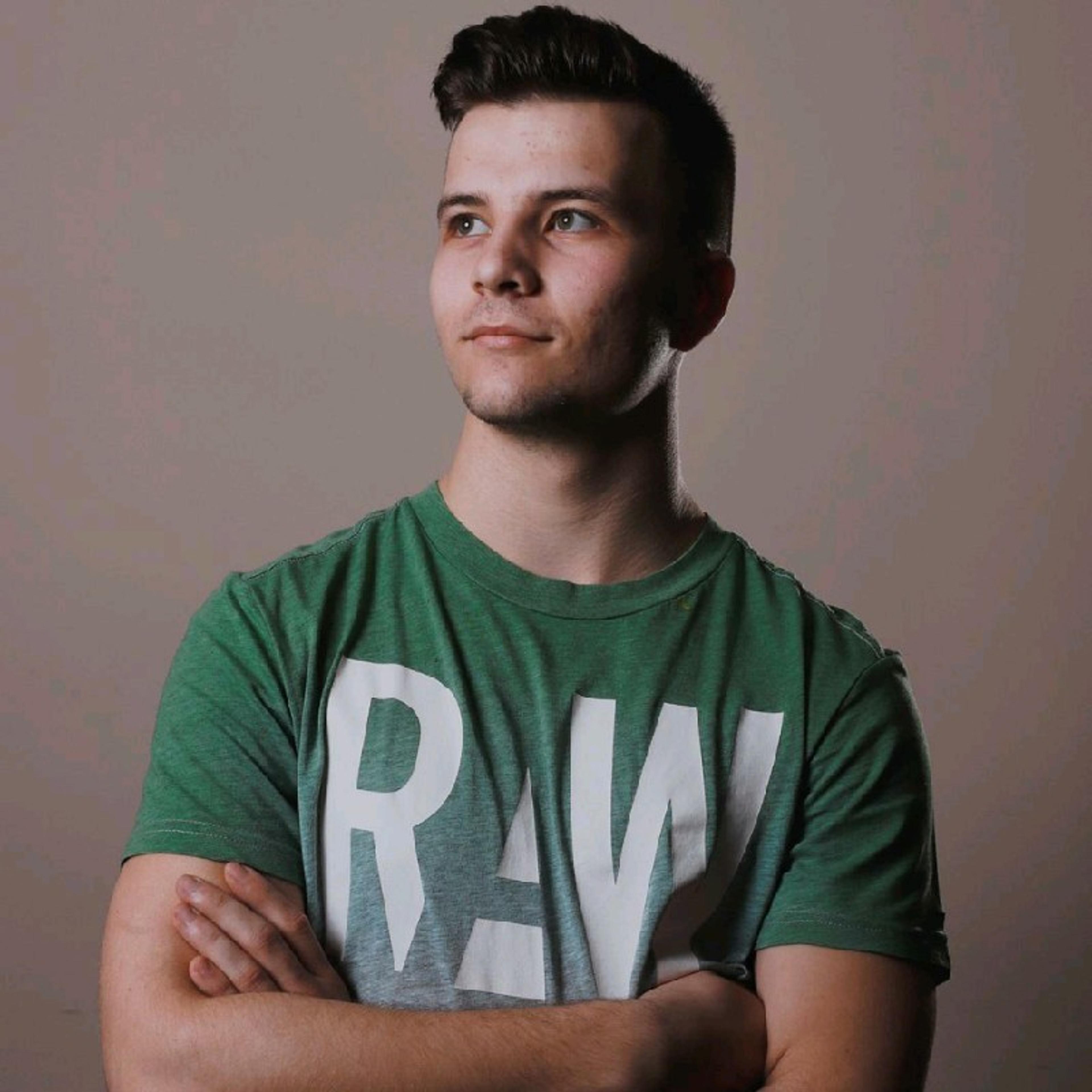 Razvan Tudor Stef Stef