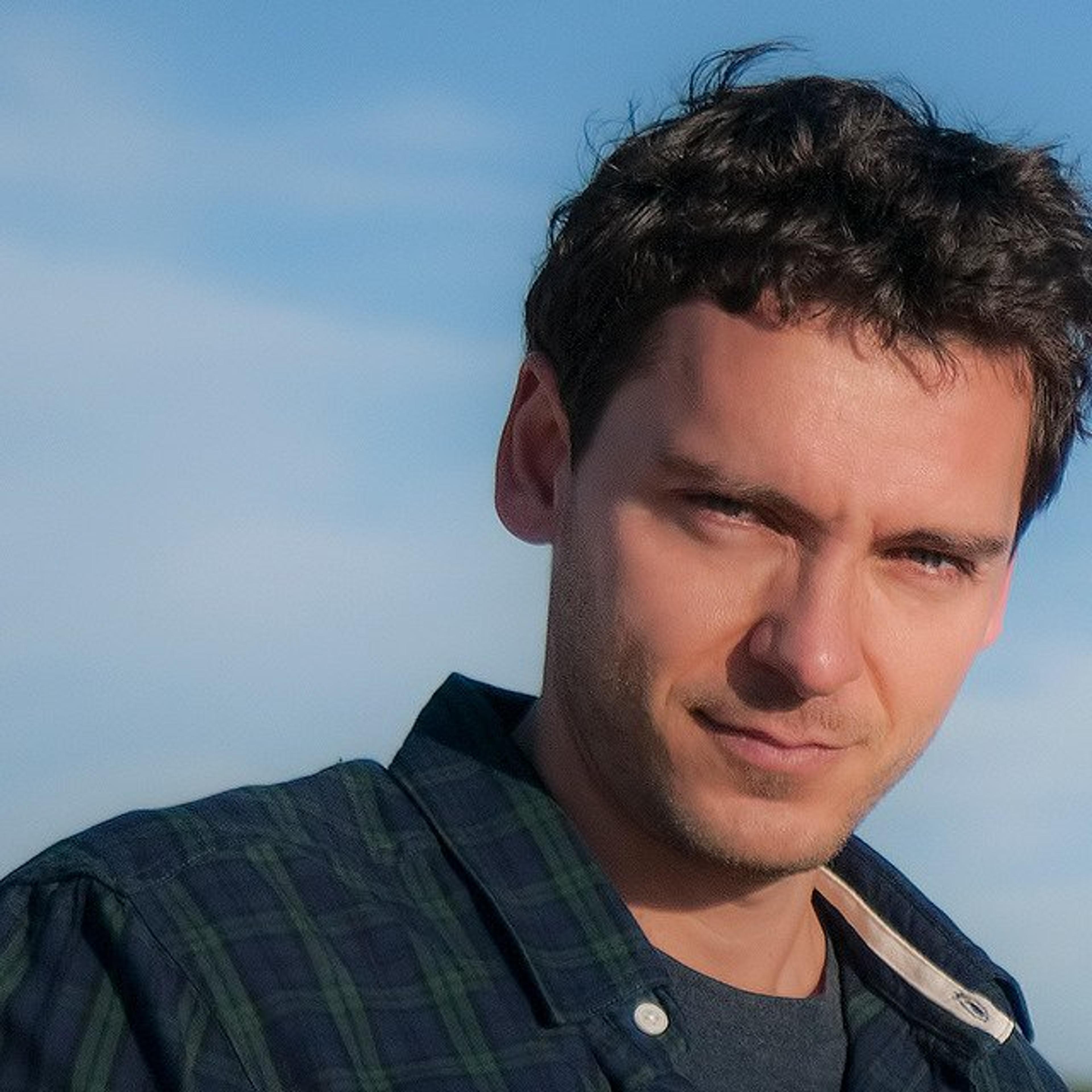 Marco Antonio Silva Capote