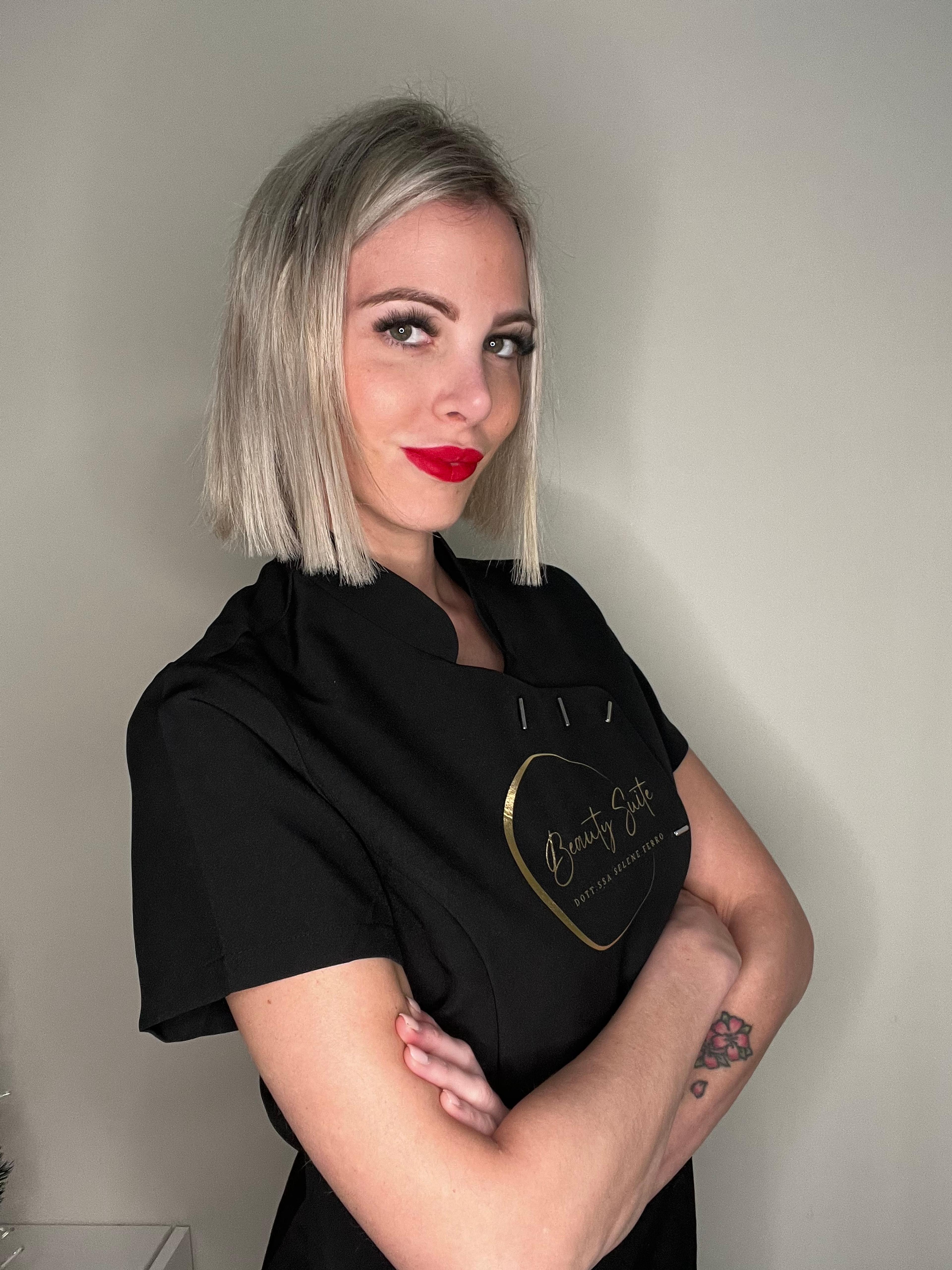 Selene Ferro
