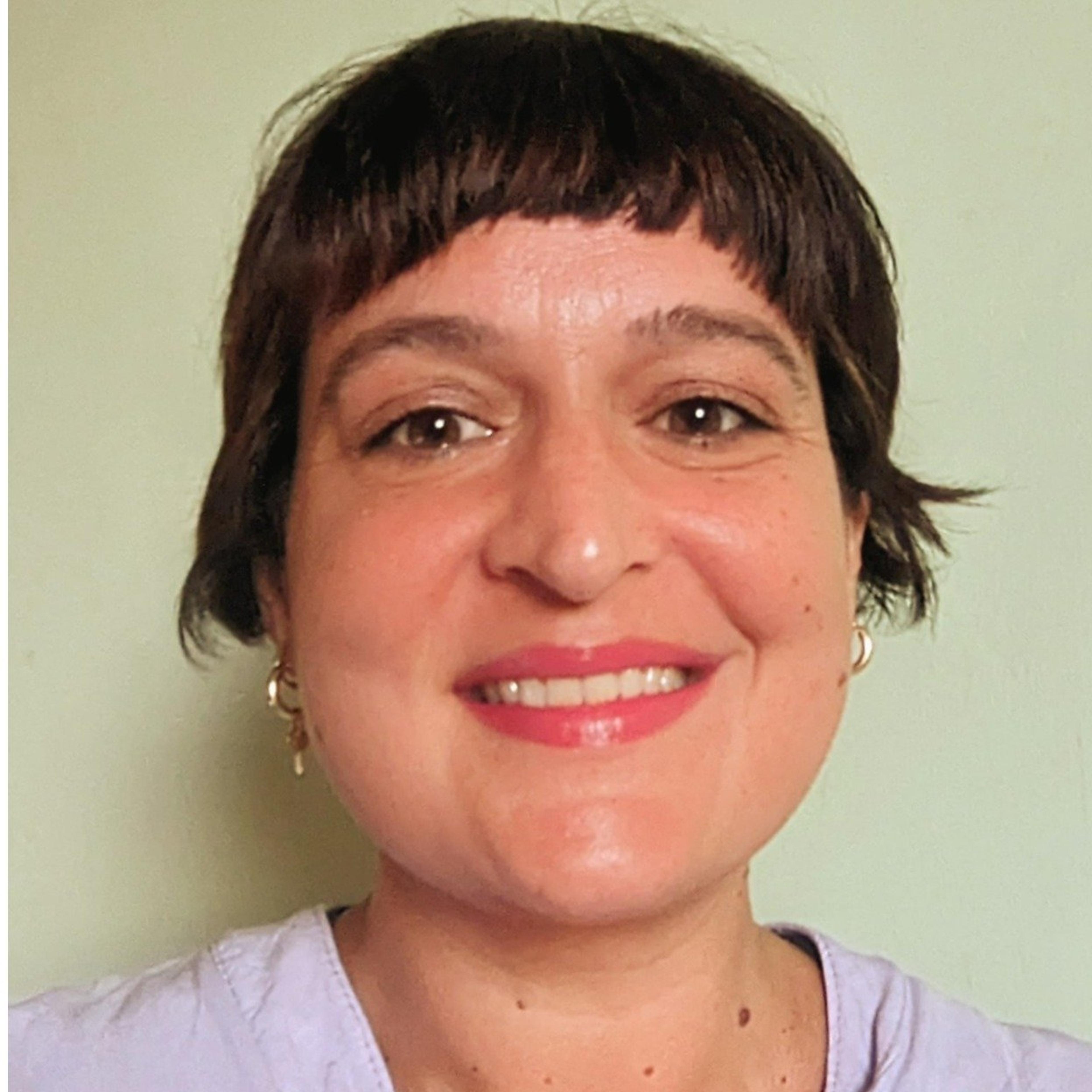 Claudia Corbi