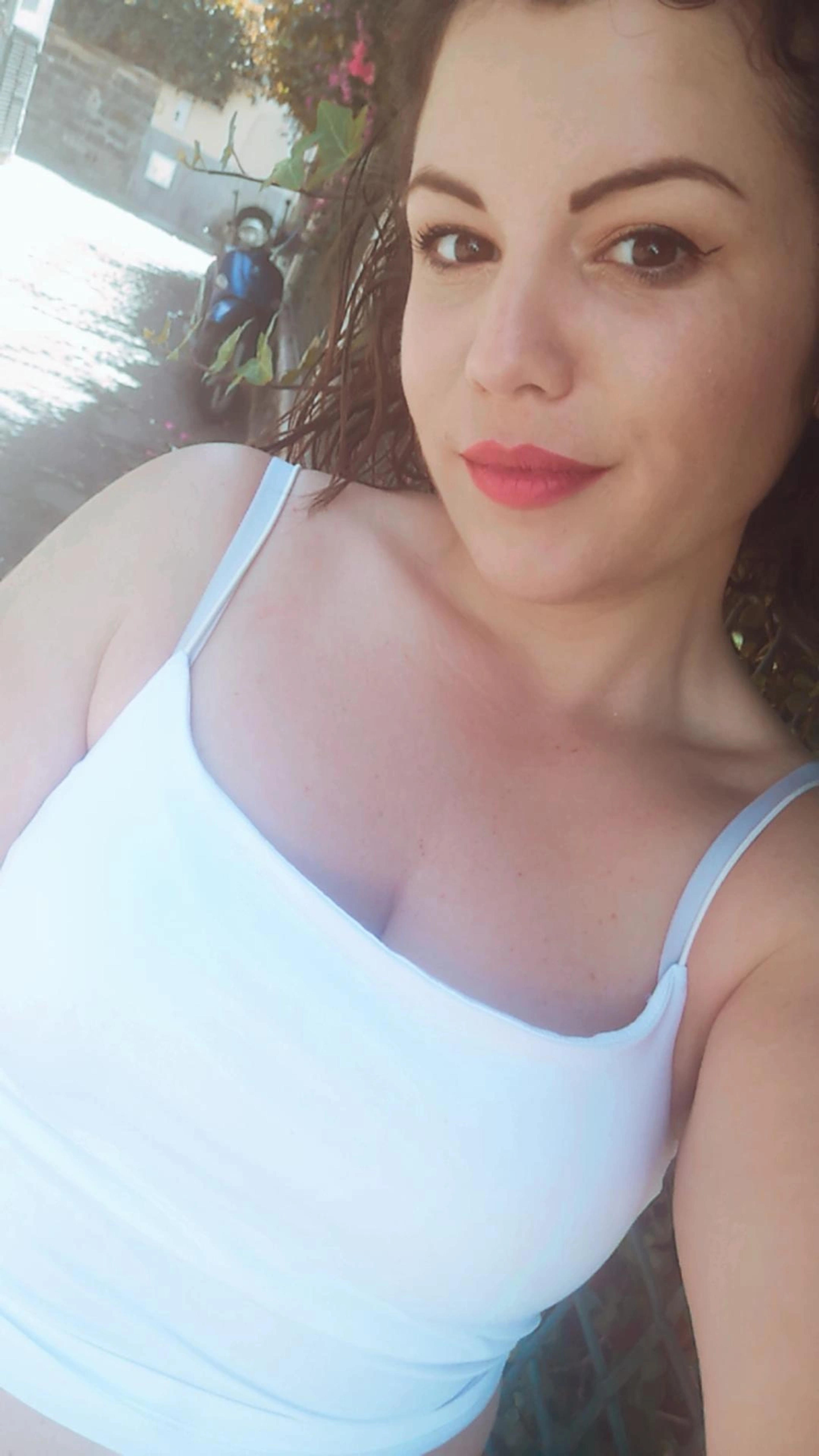 Claudia Sciacca