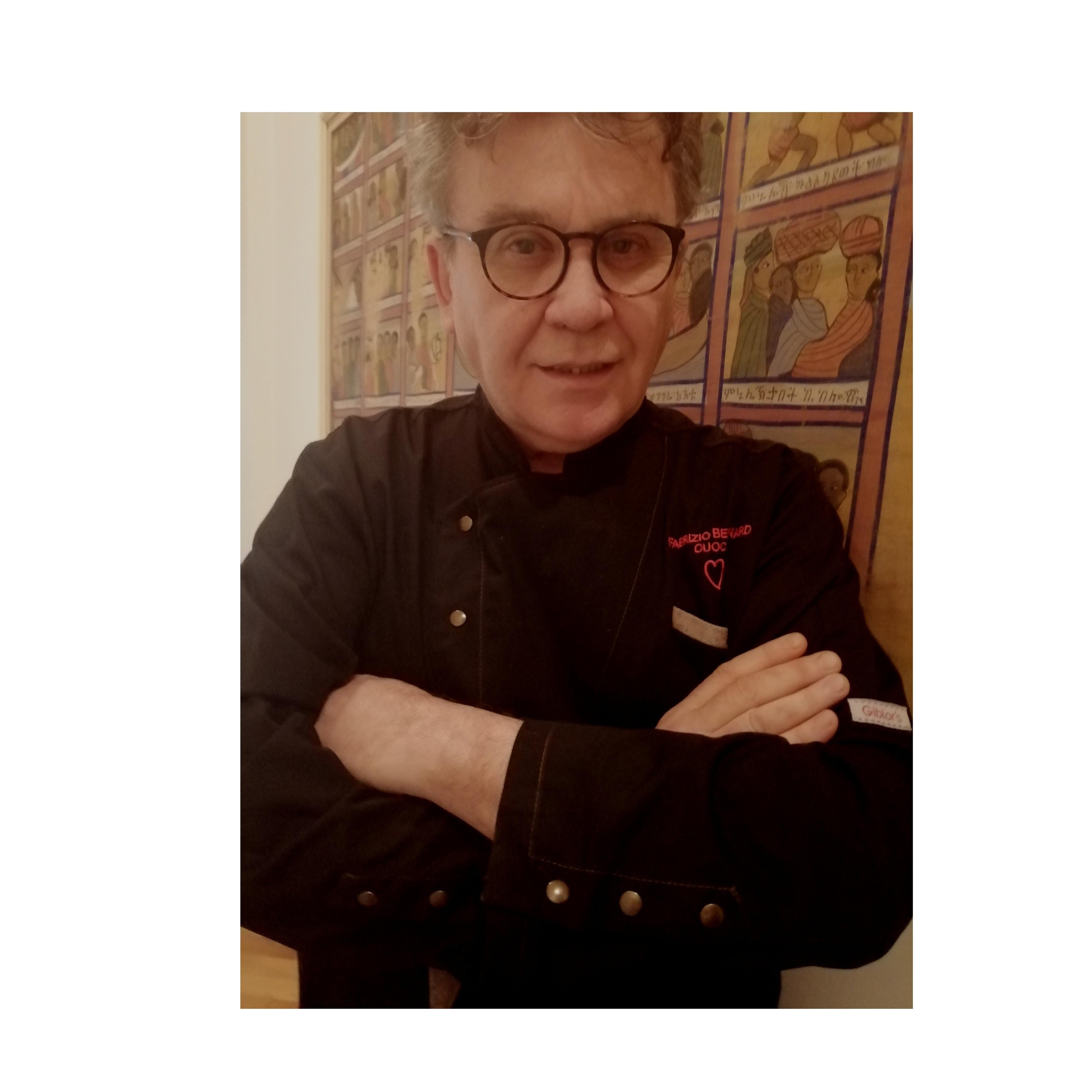 Fabrizio Bernard
