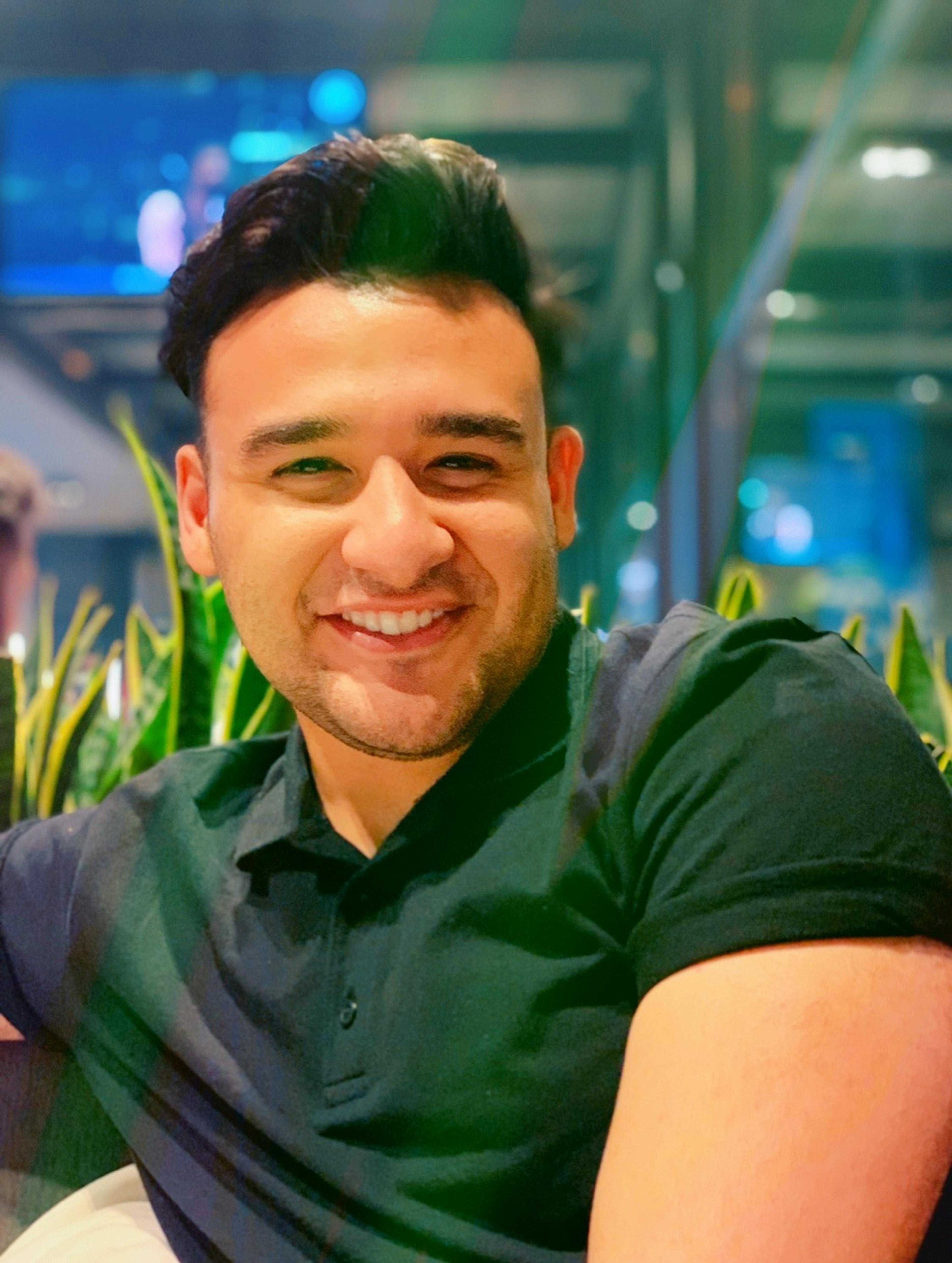 Fatih Anıl Konca