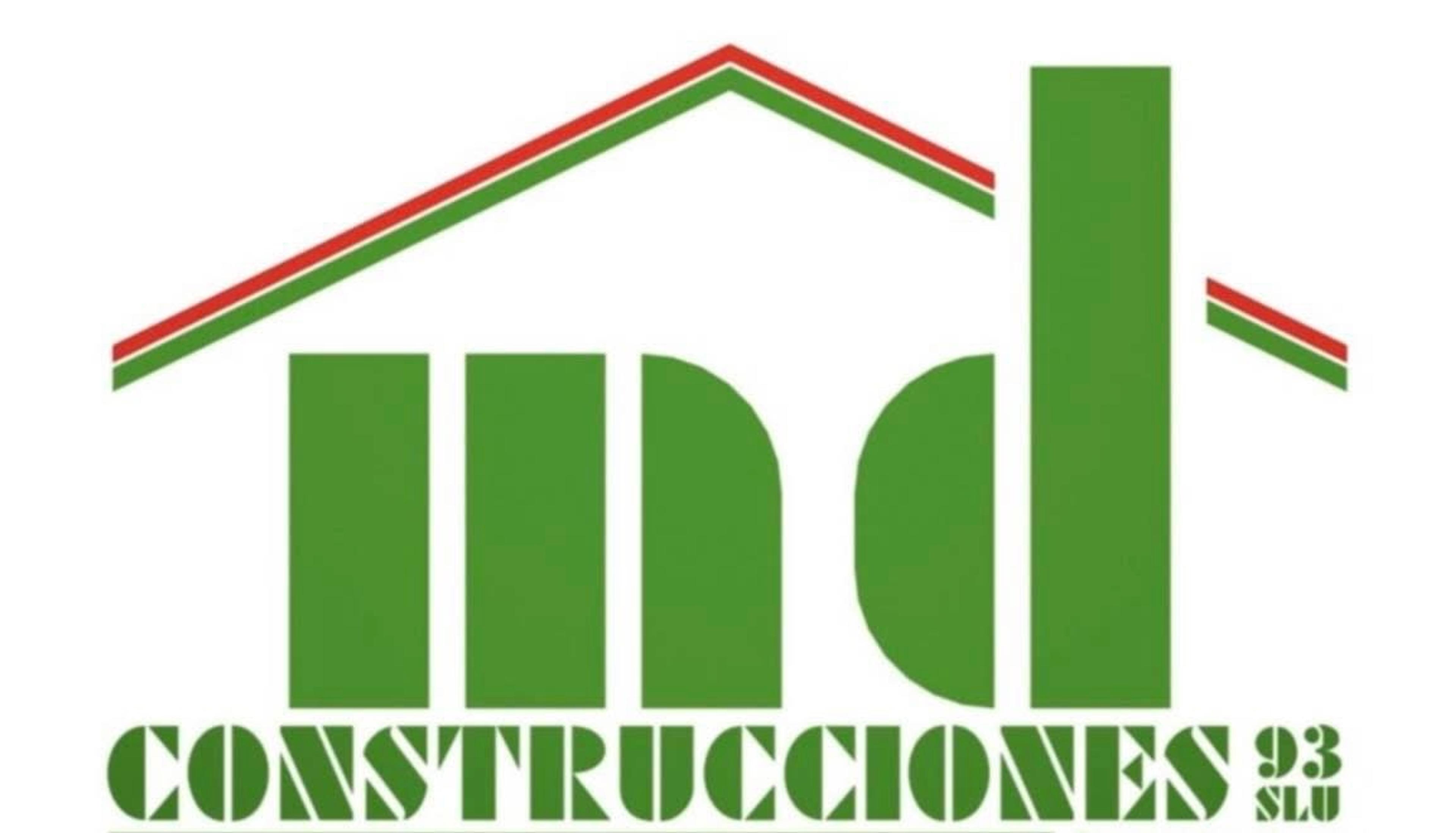 MD Construcciones 93