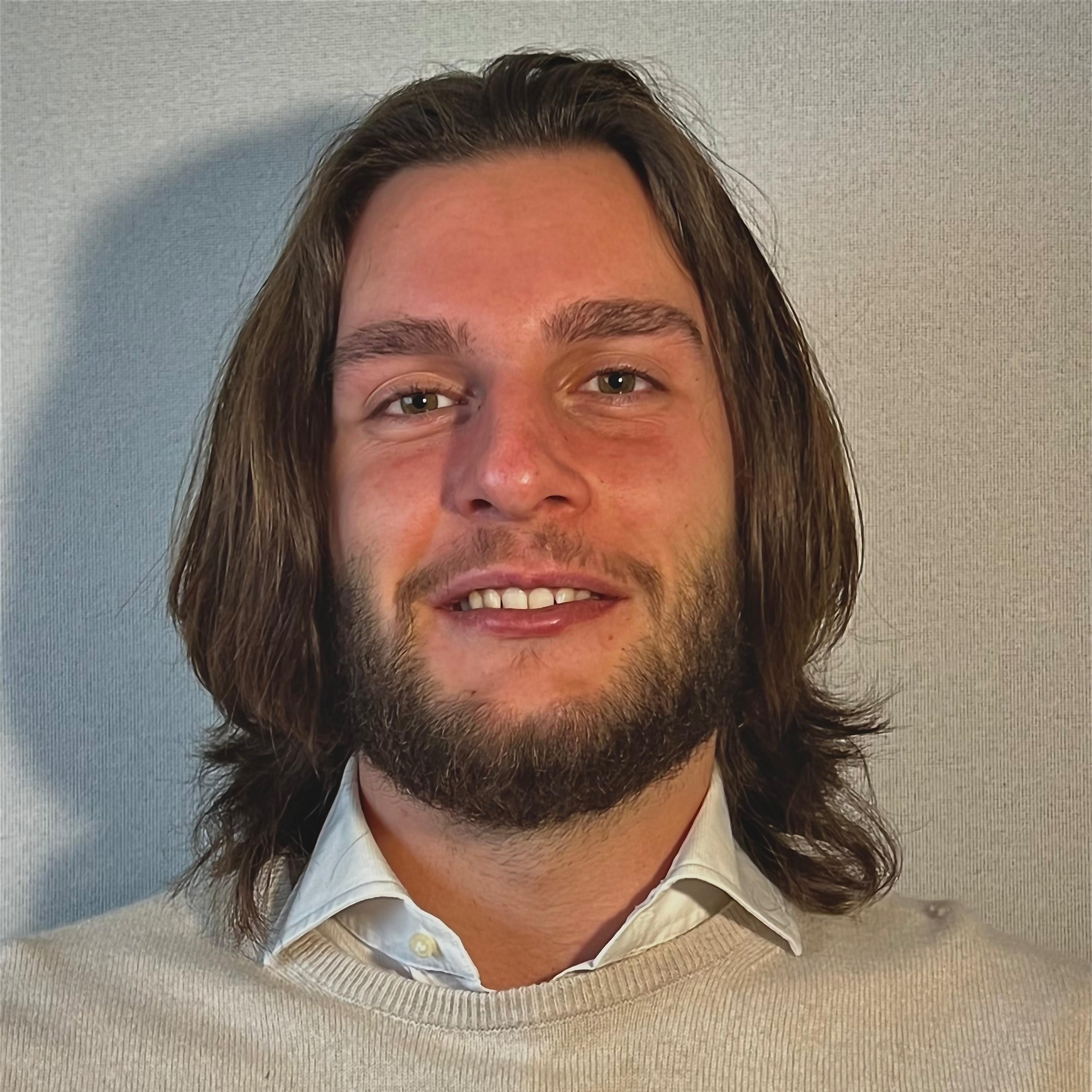 Luca Brignoli