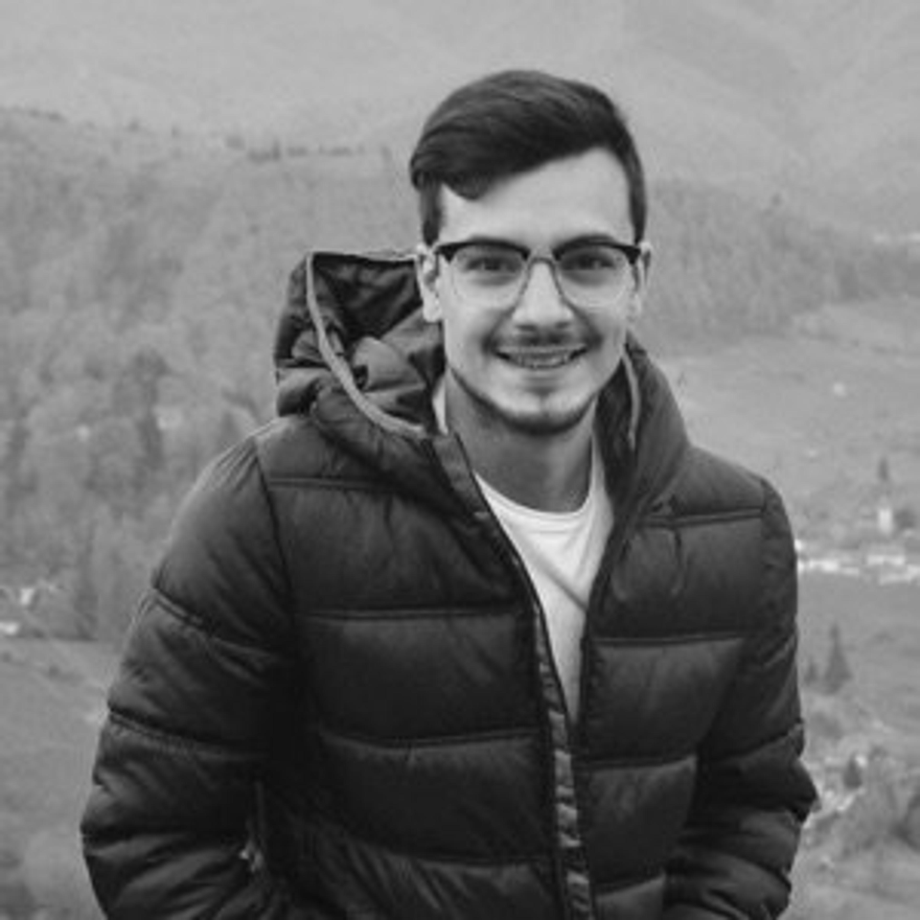Elias Curdi