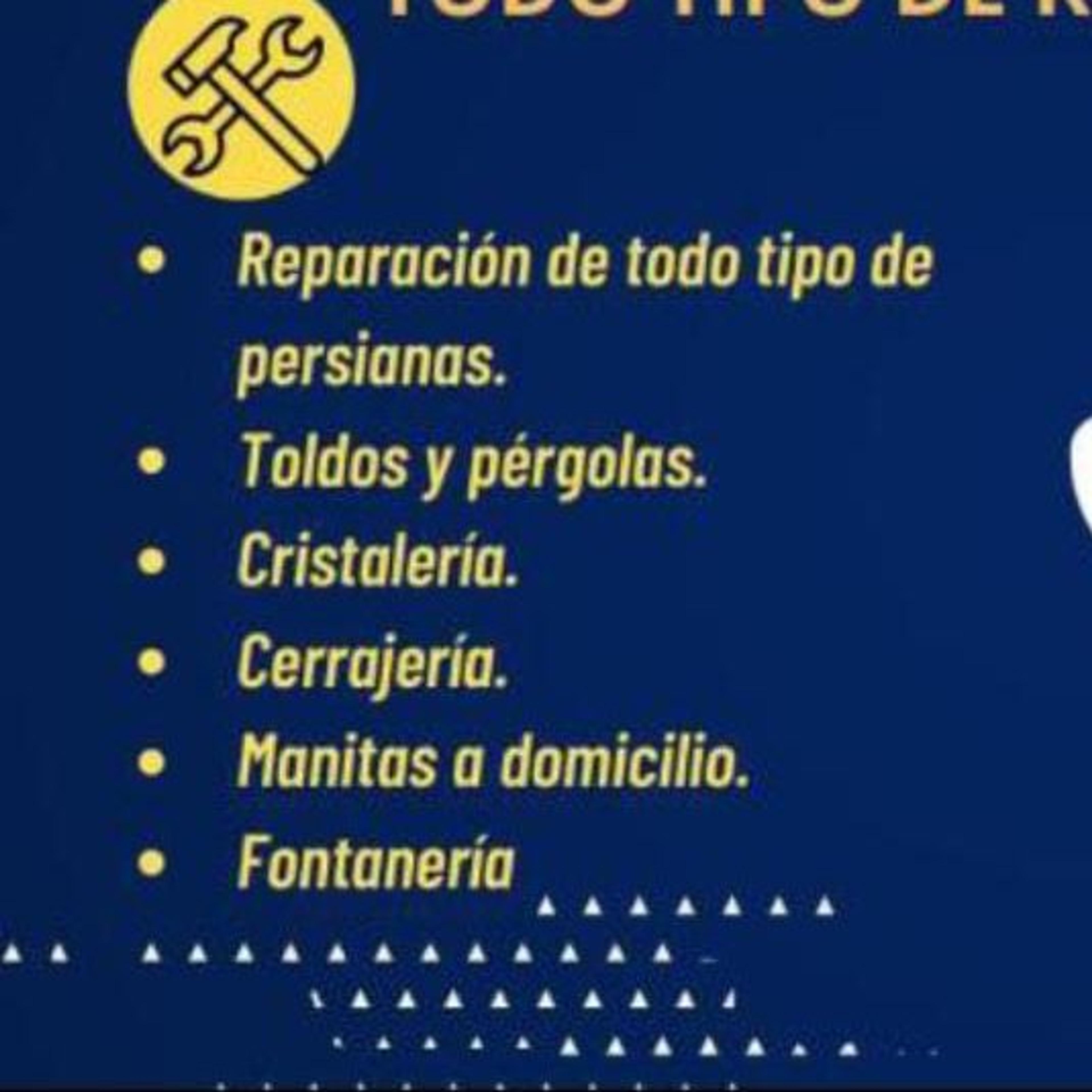 Reparaciones24h