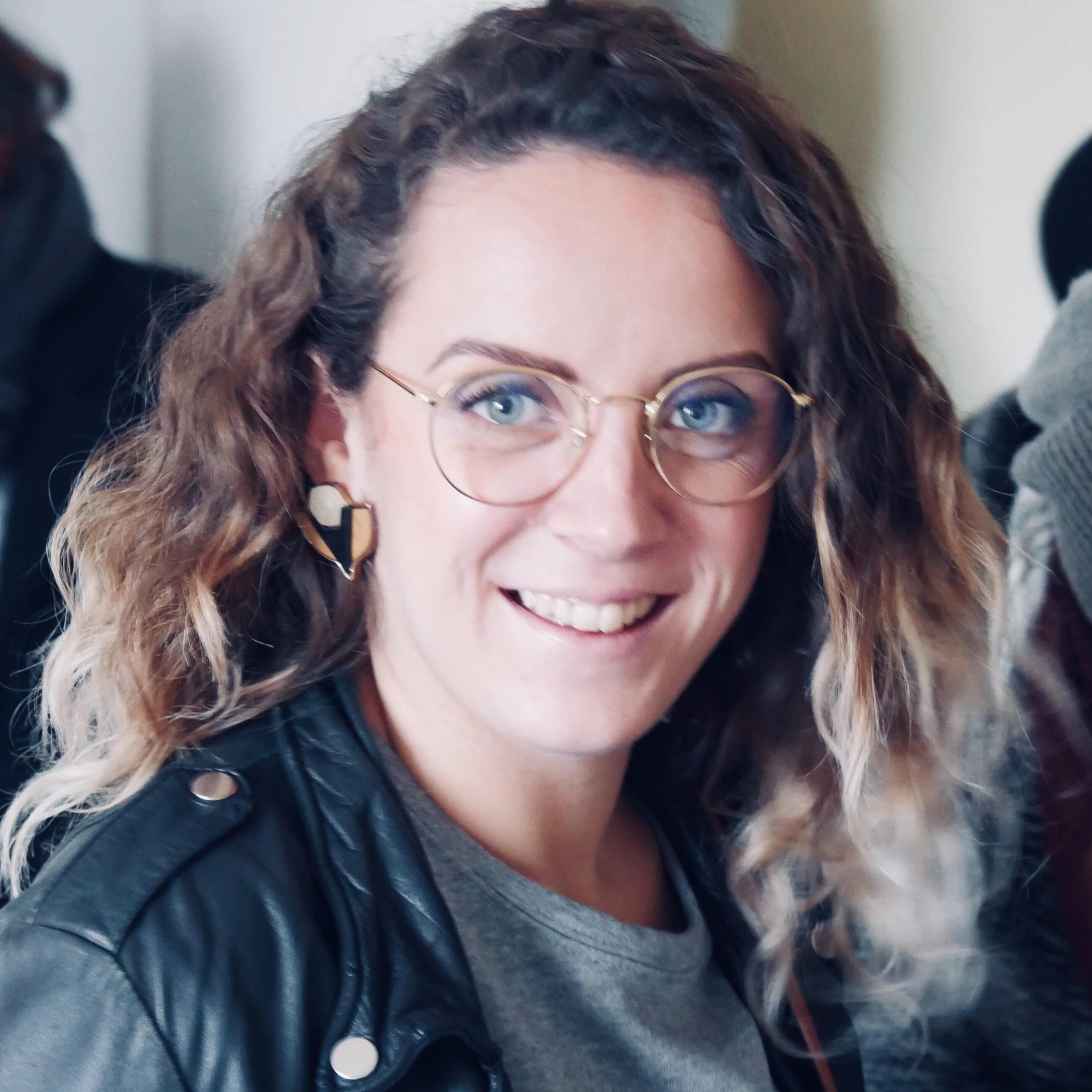 Anaïs Sirbu