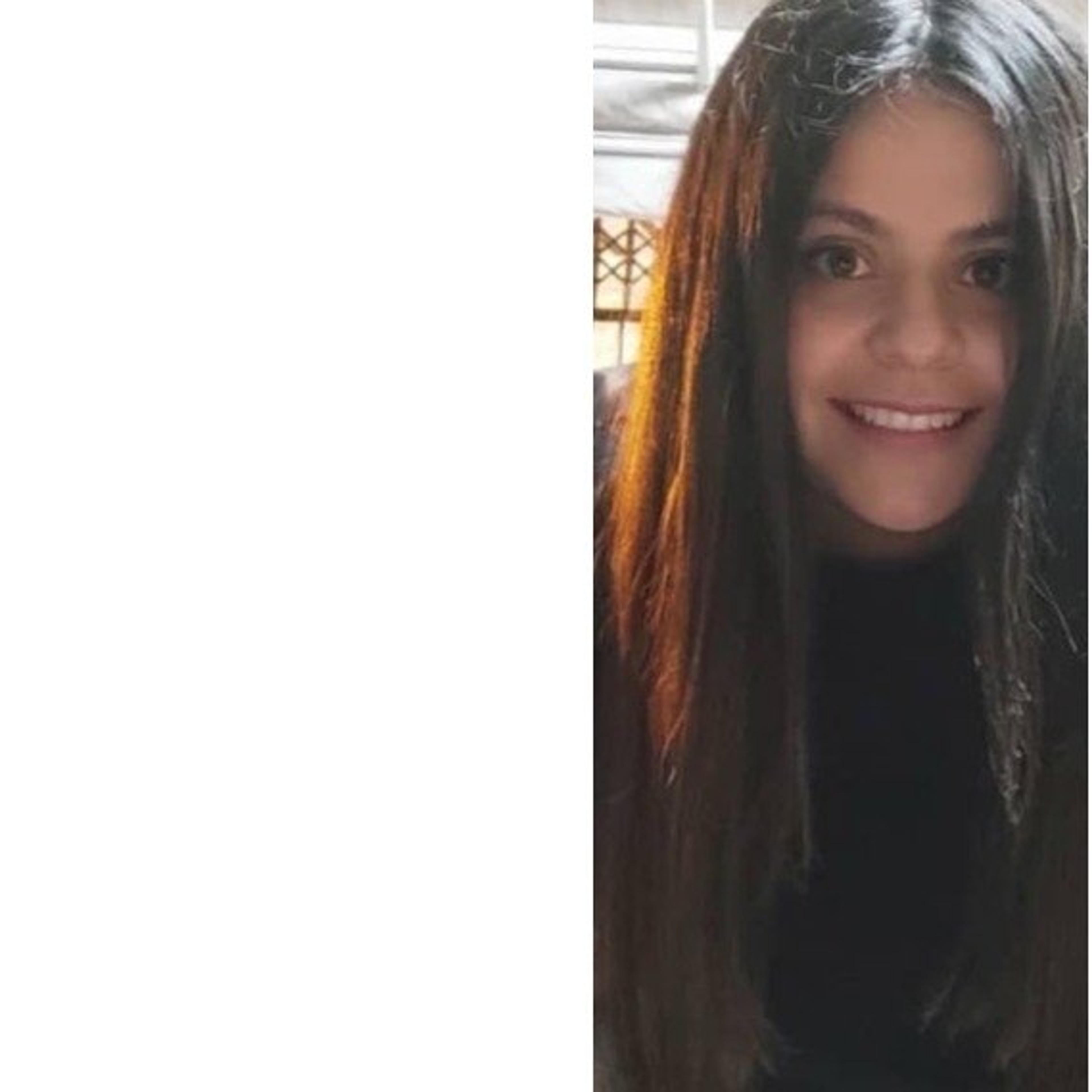 Stephanie Ortiz Ojeda