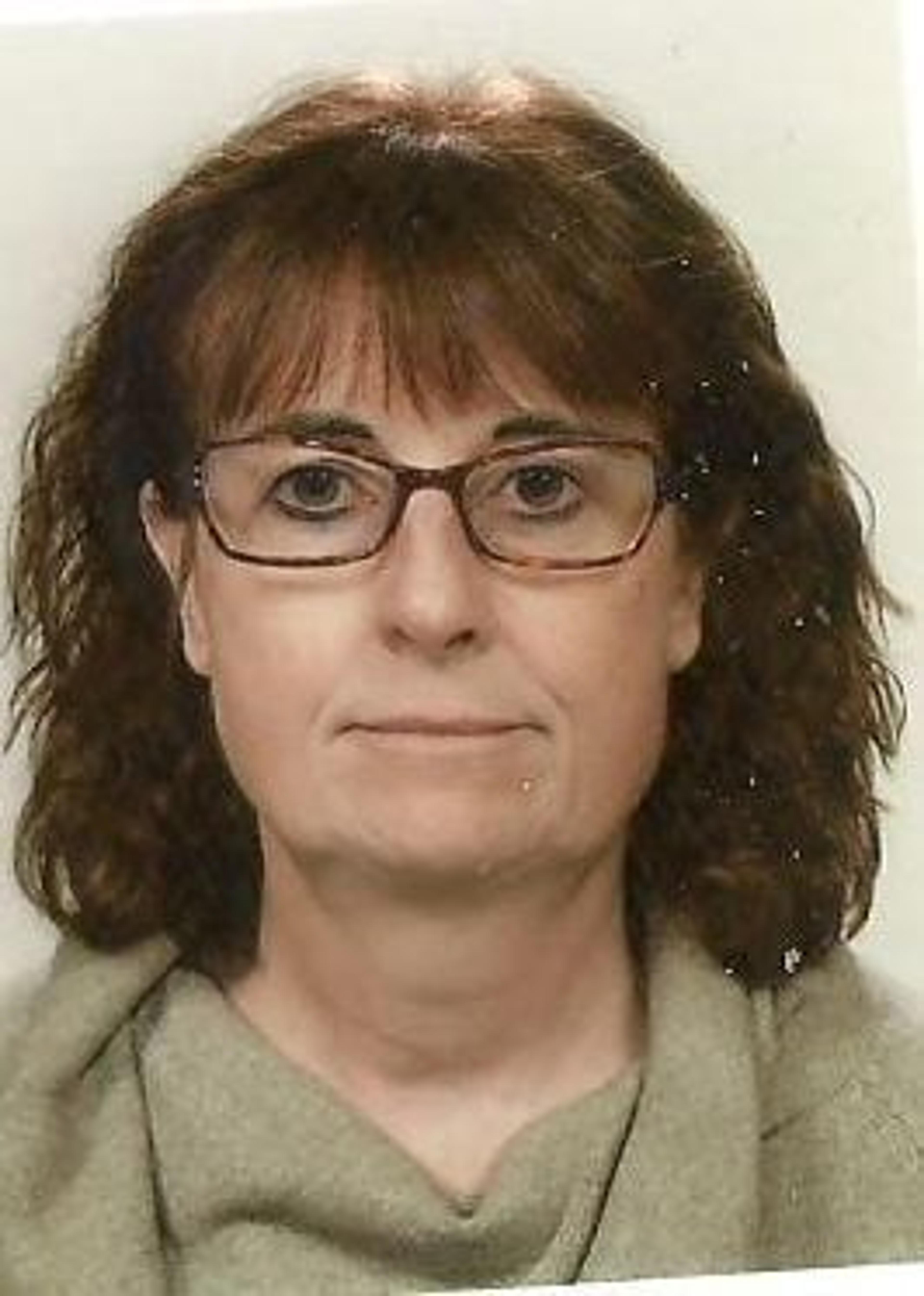 Helga Schnappenberger