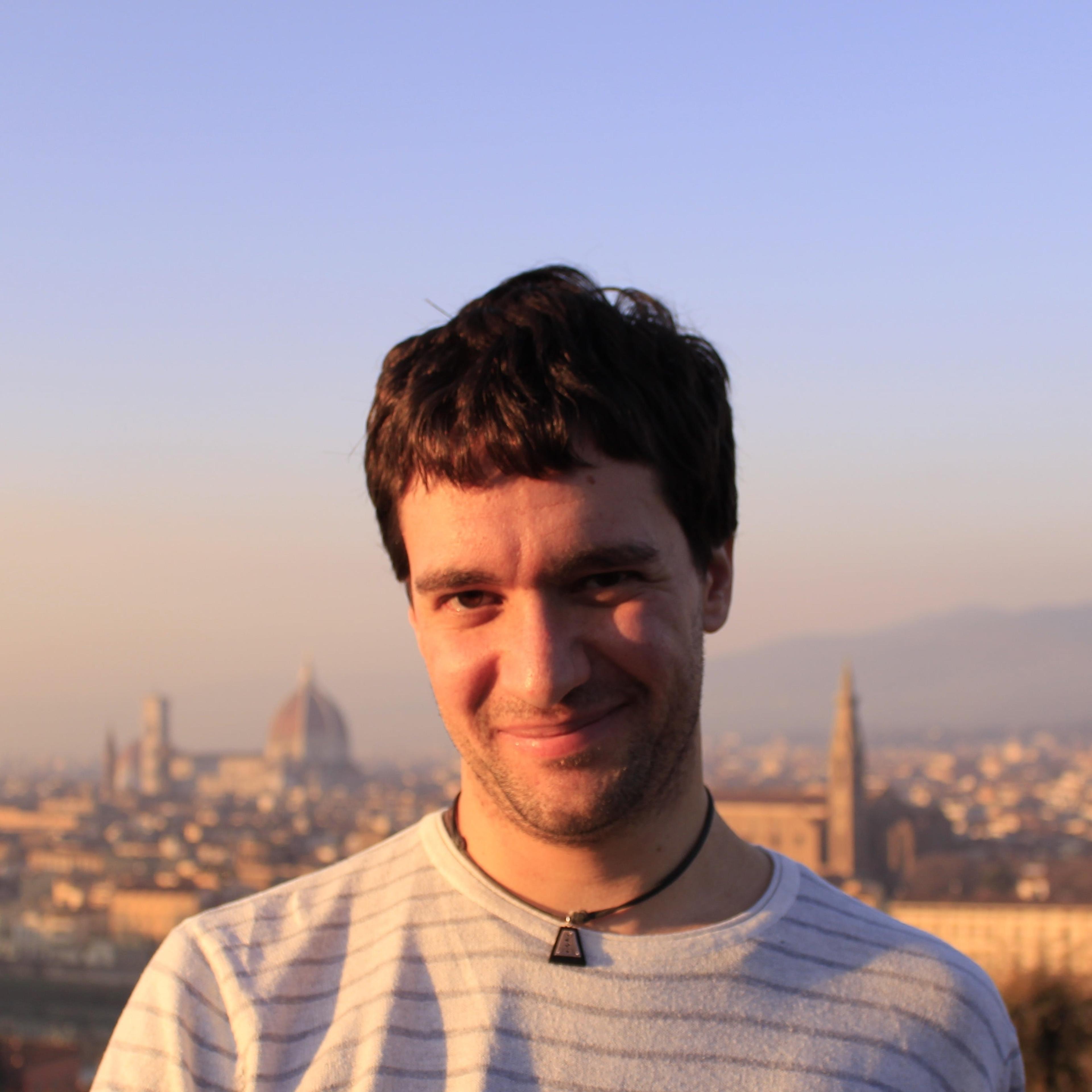 Michele Bosco