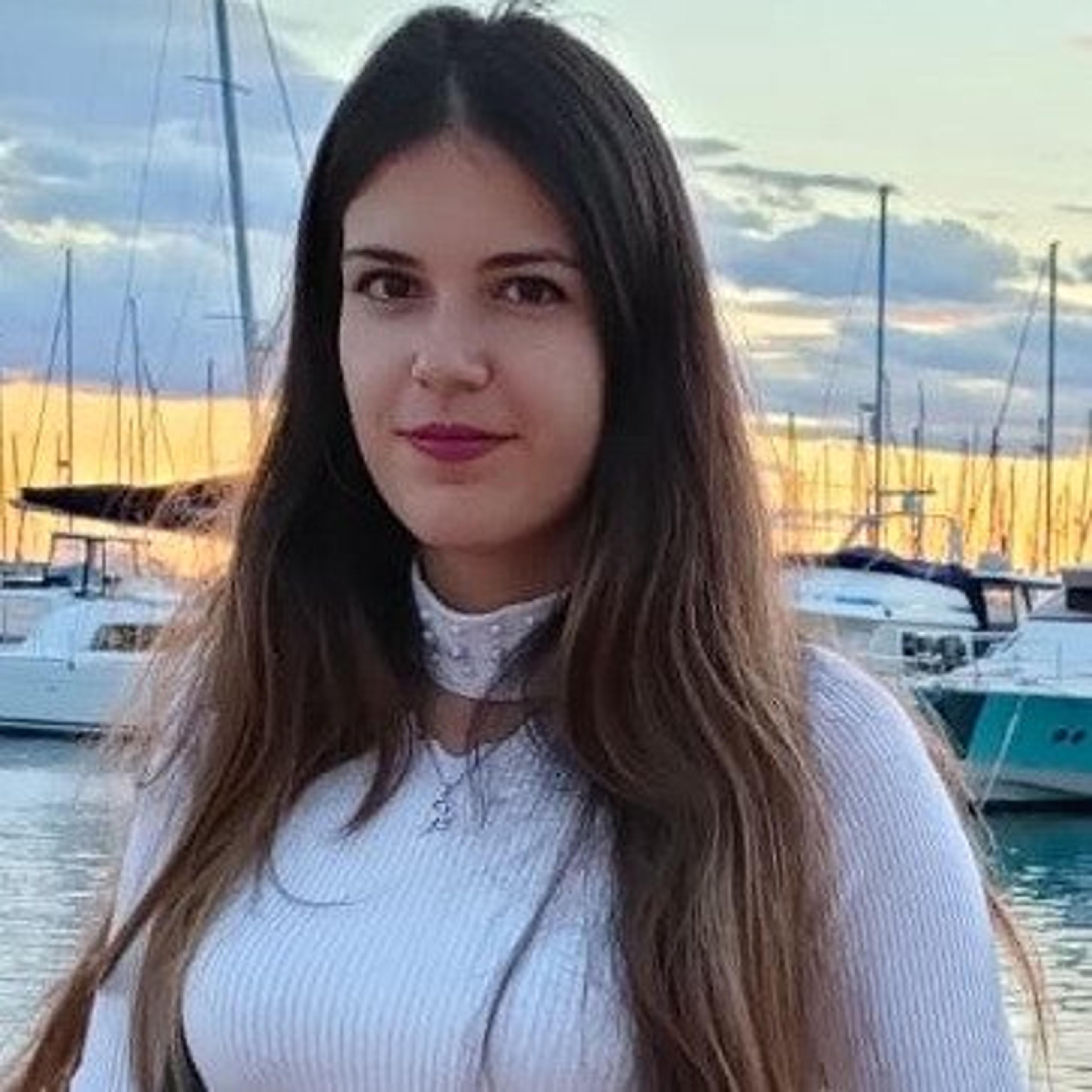 Raquel Murcia Cano