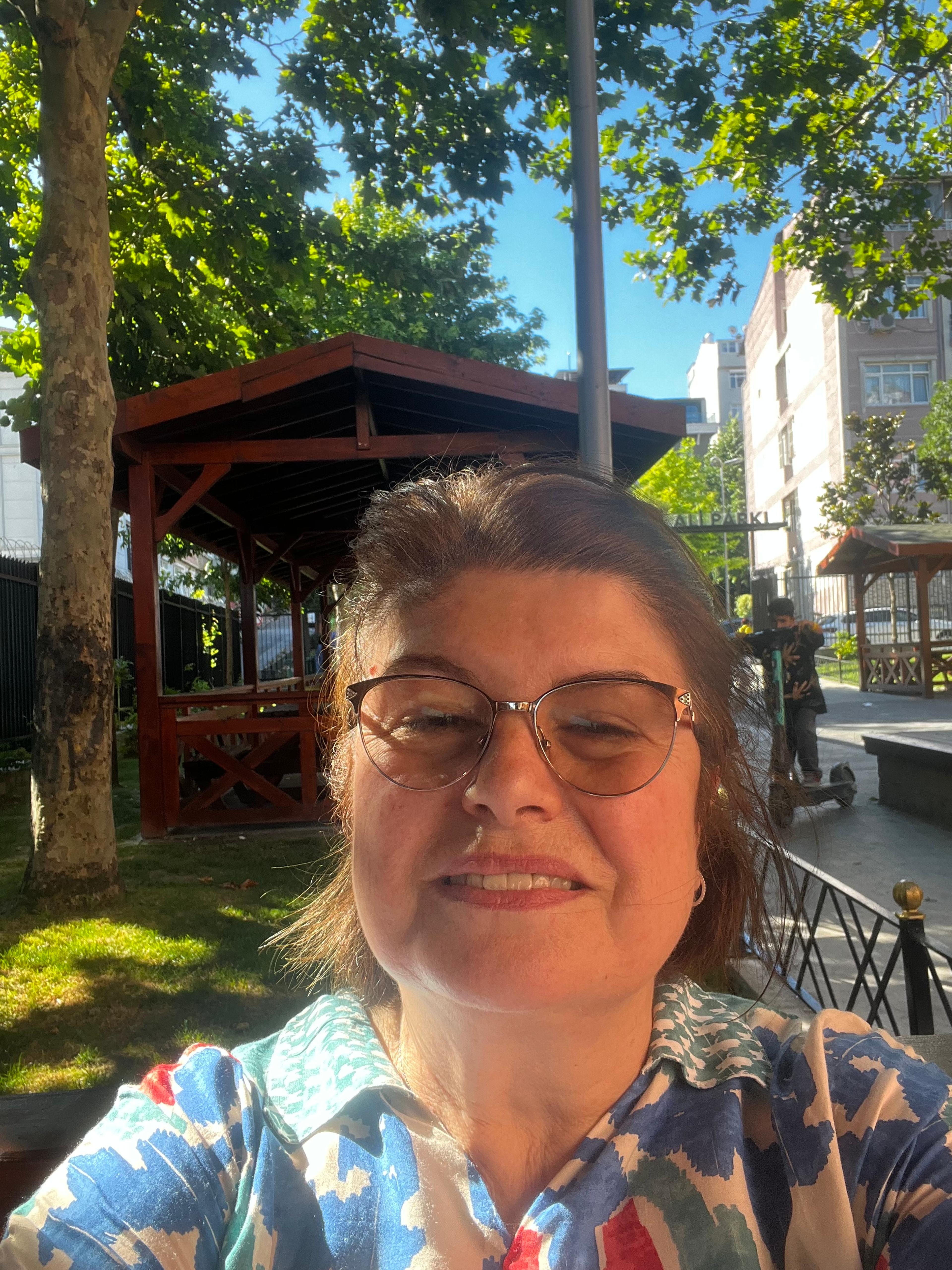 Sema Filiz Kuranoğlu