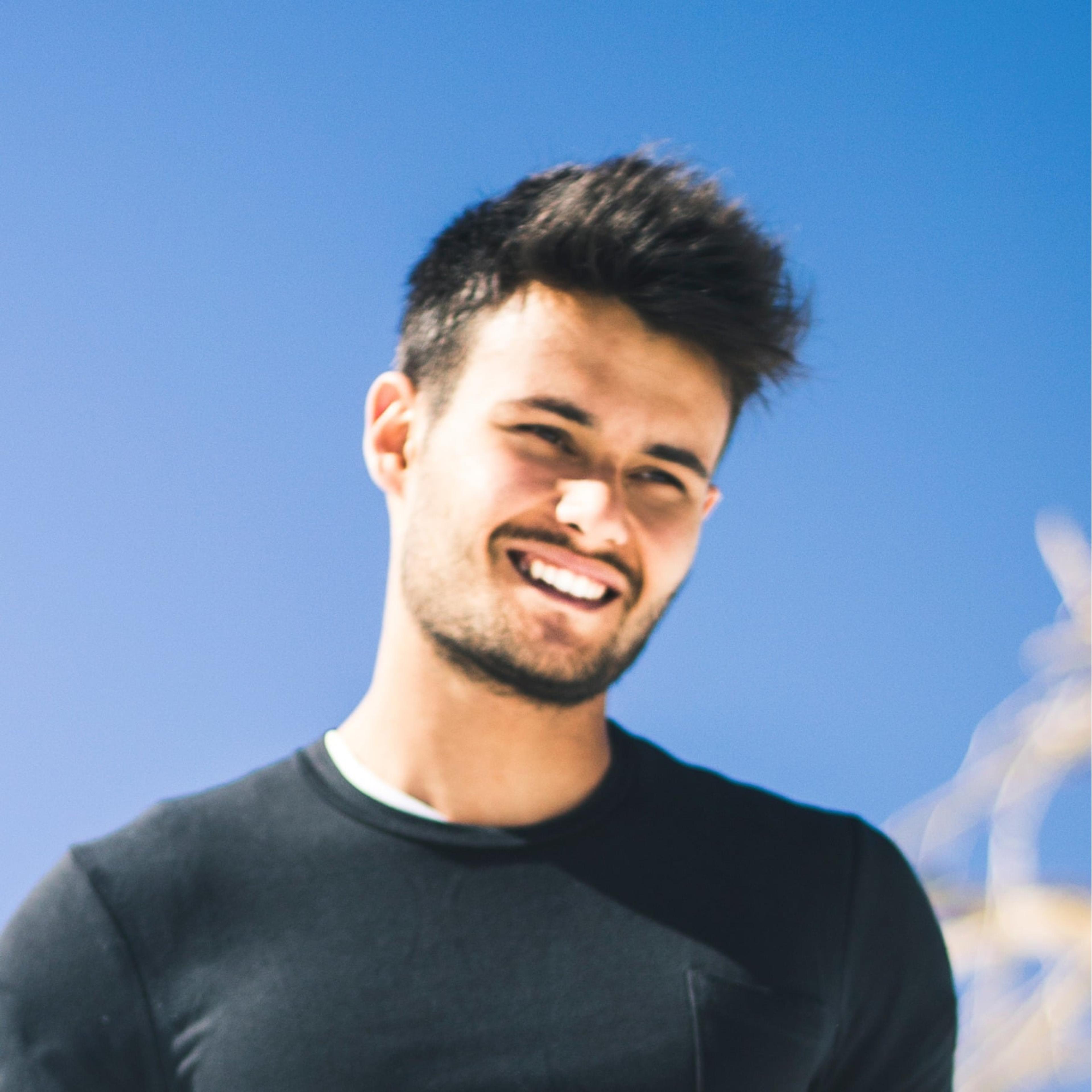 Simone Romeo