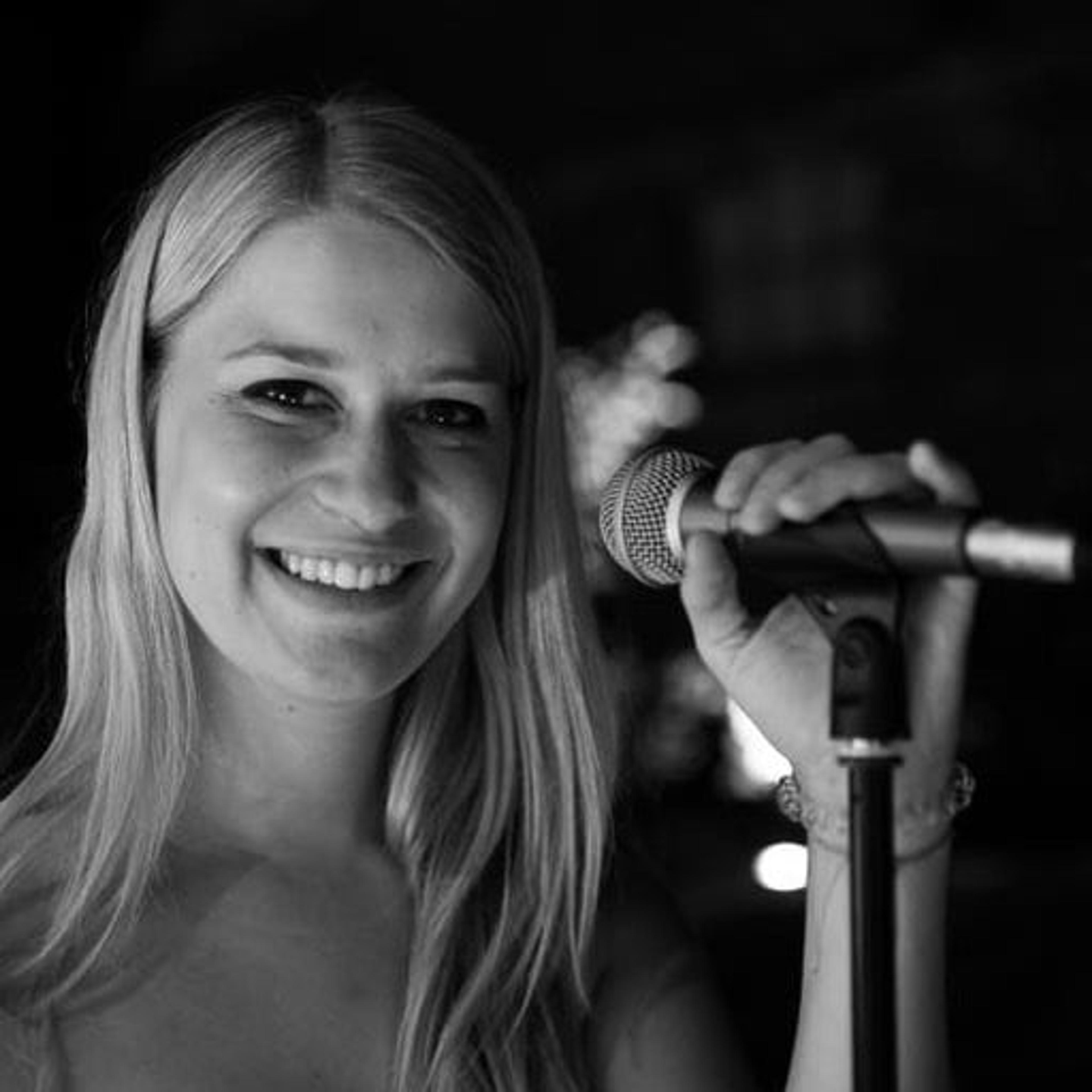 Sophie Anna Melichar