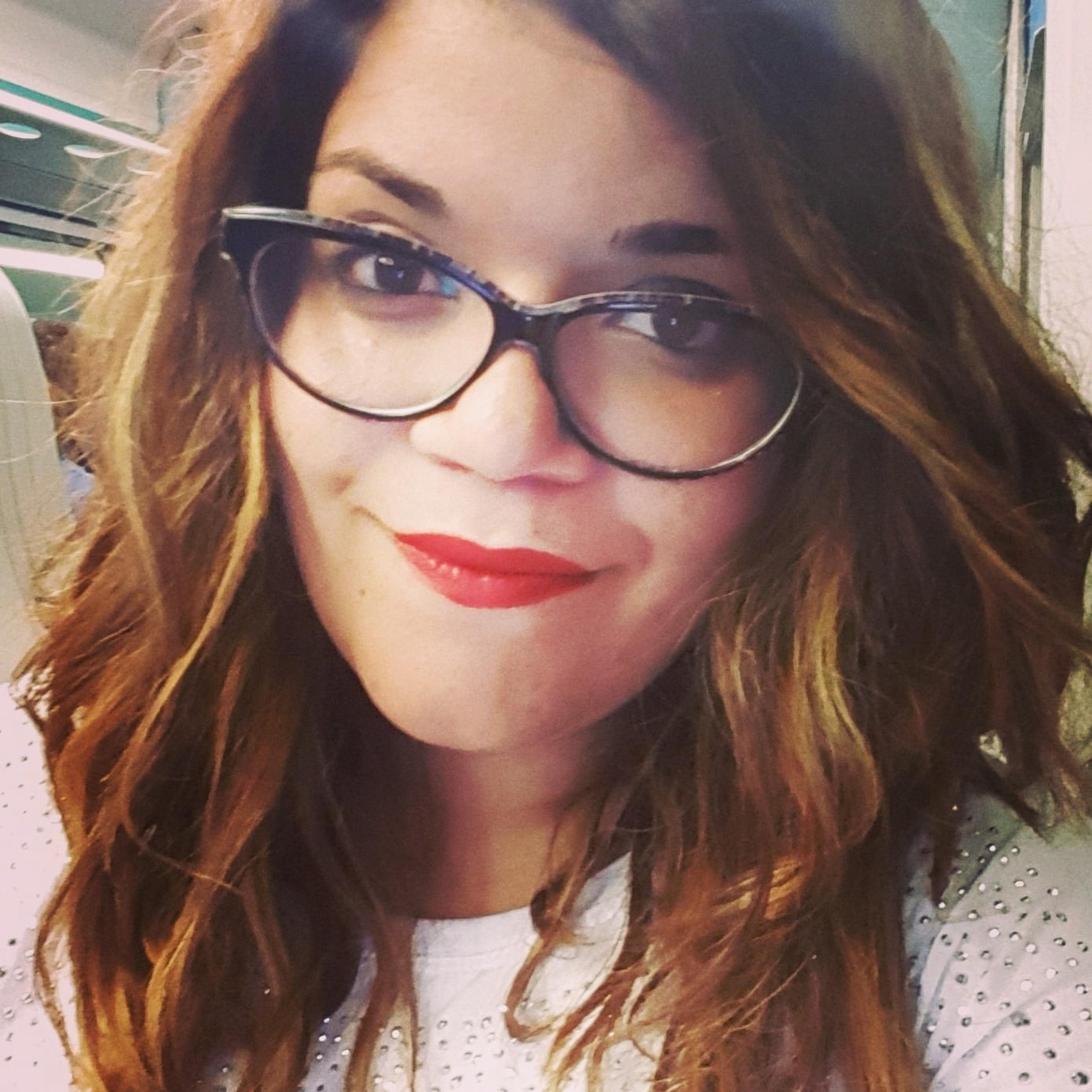 Carmen Sergio