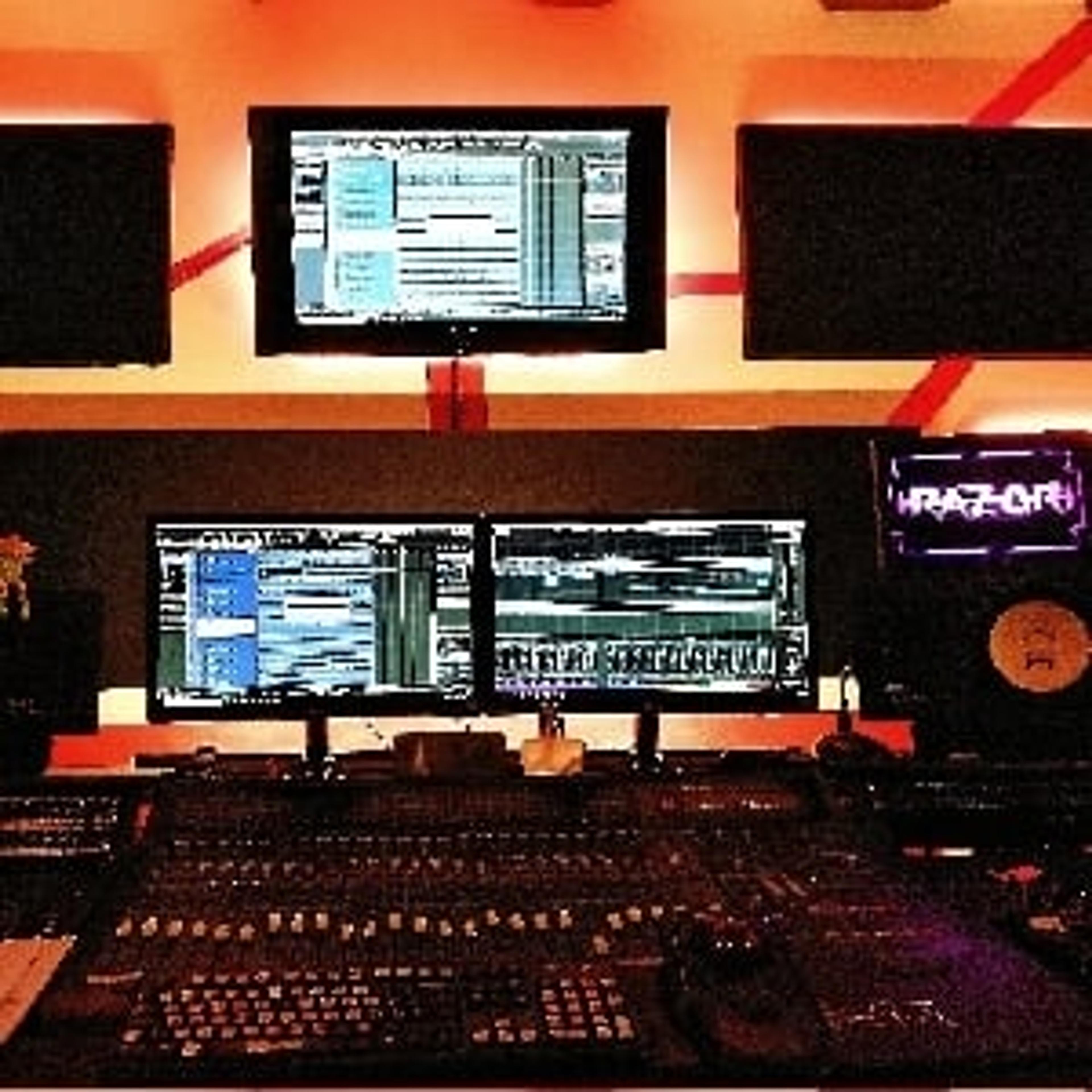 Razor Recording Studio