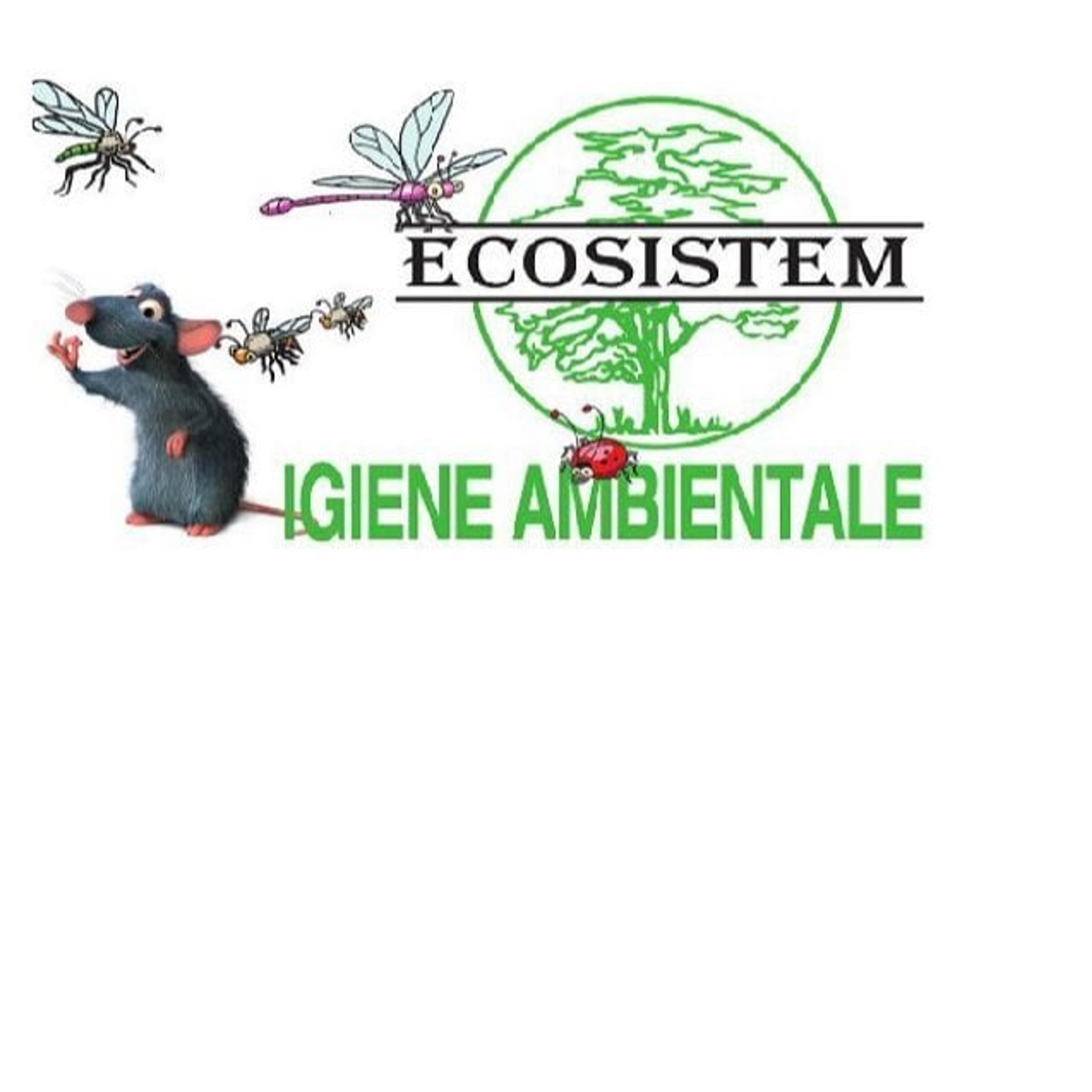 Ecosistem