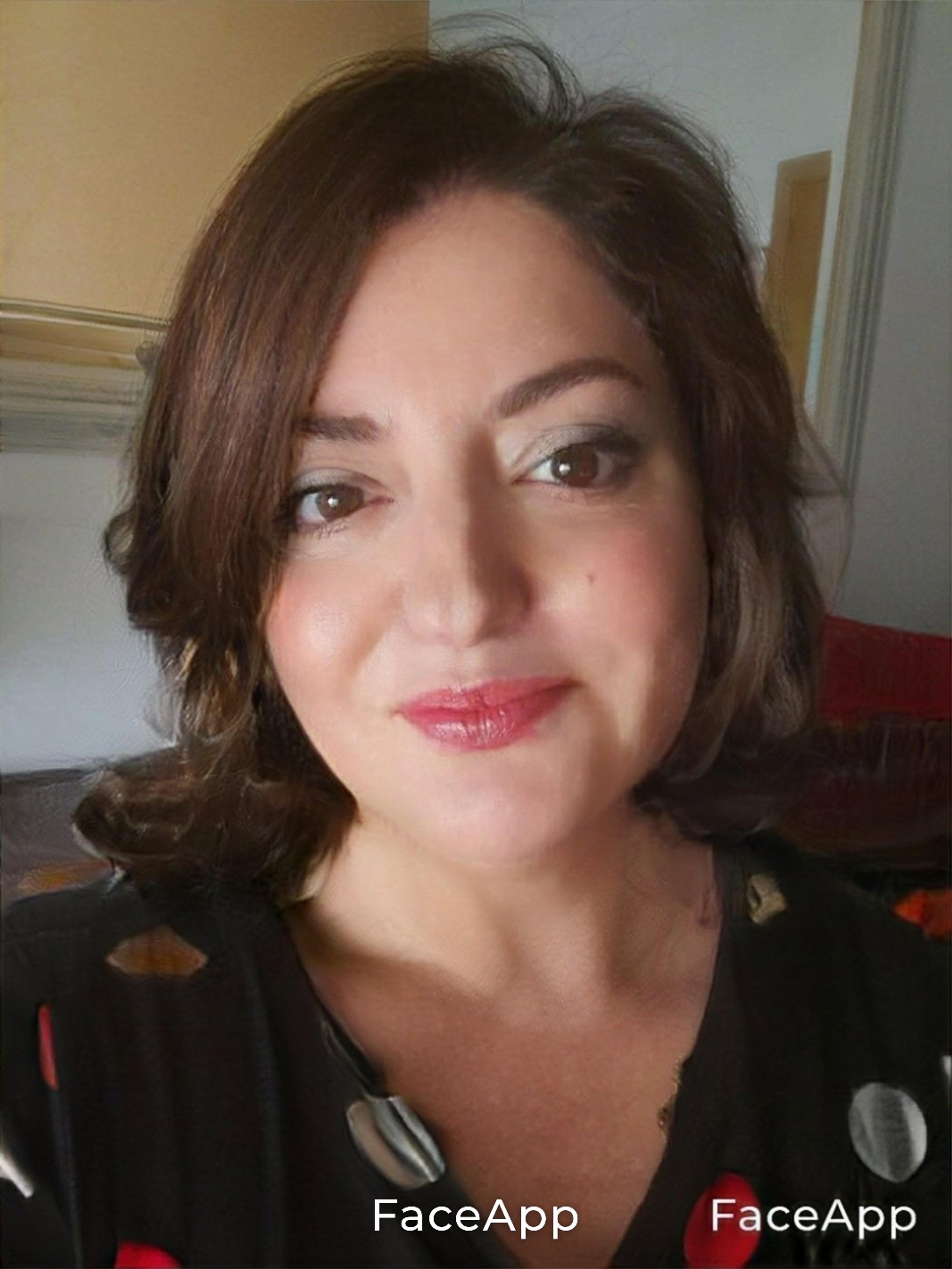 Olga Hualde