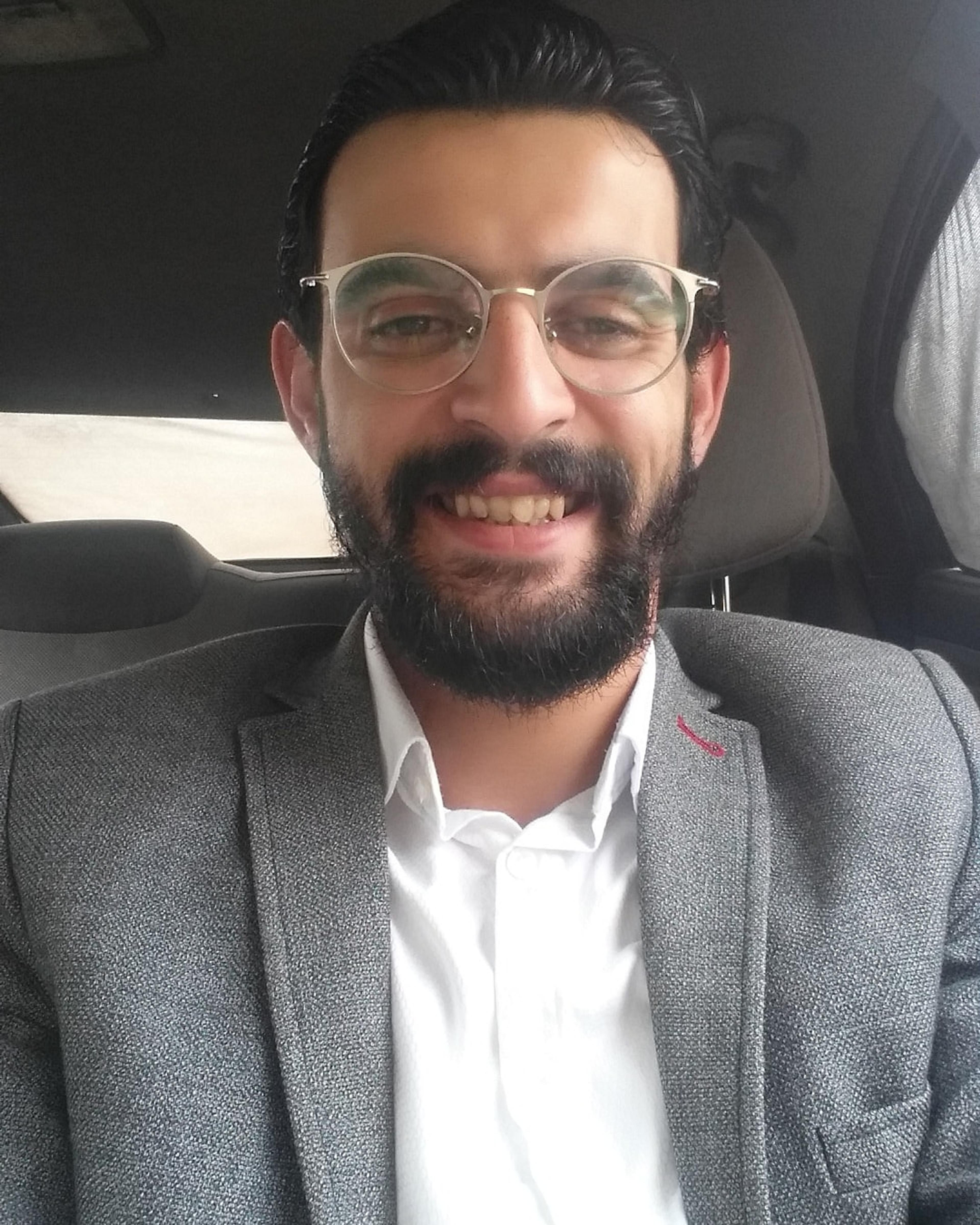 Mostafa Mahmoud