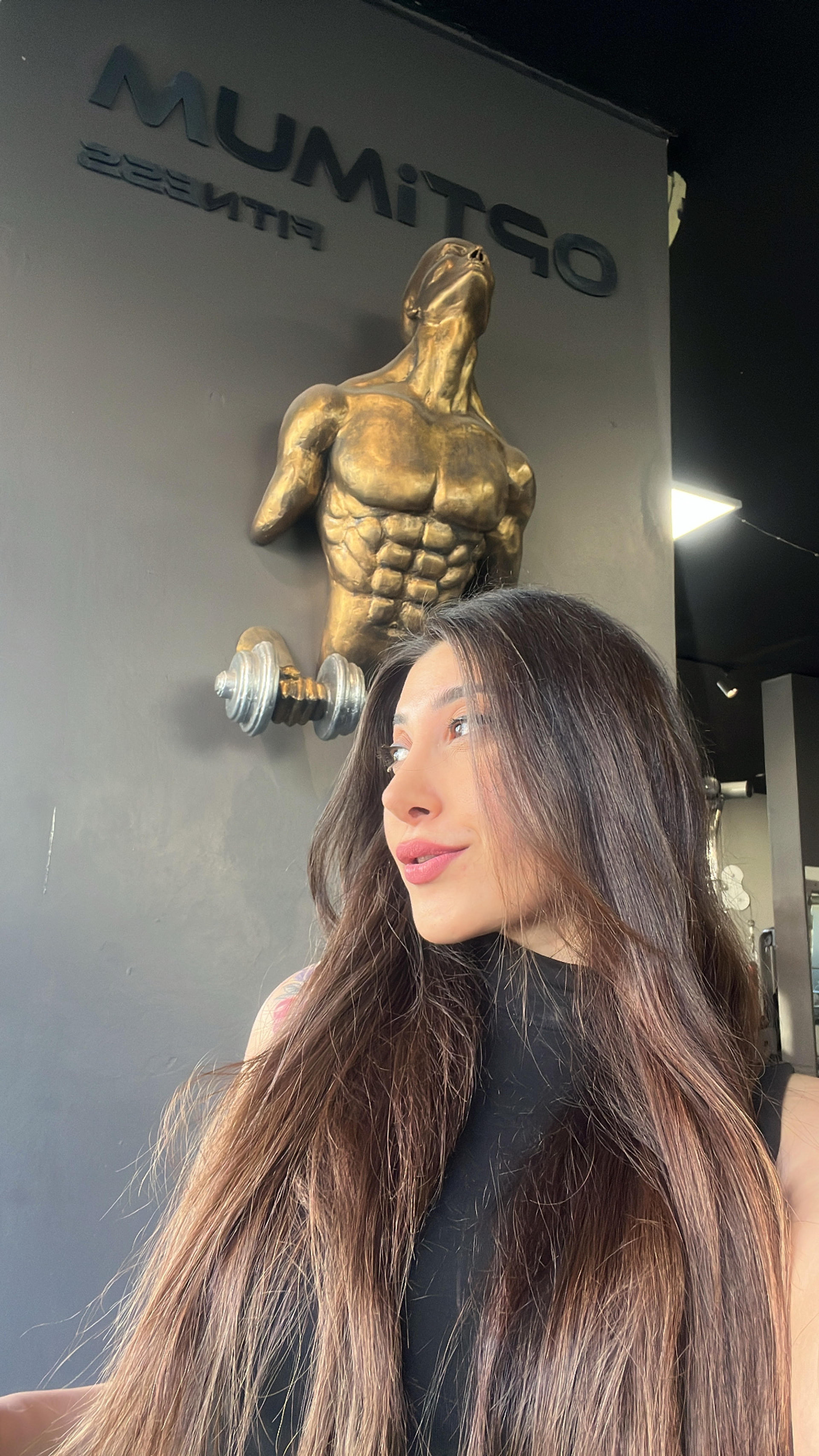 Gamze Koç