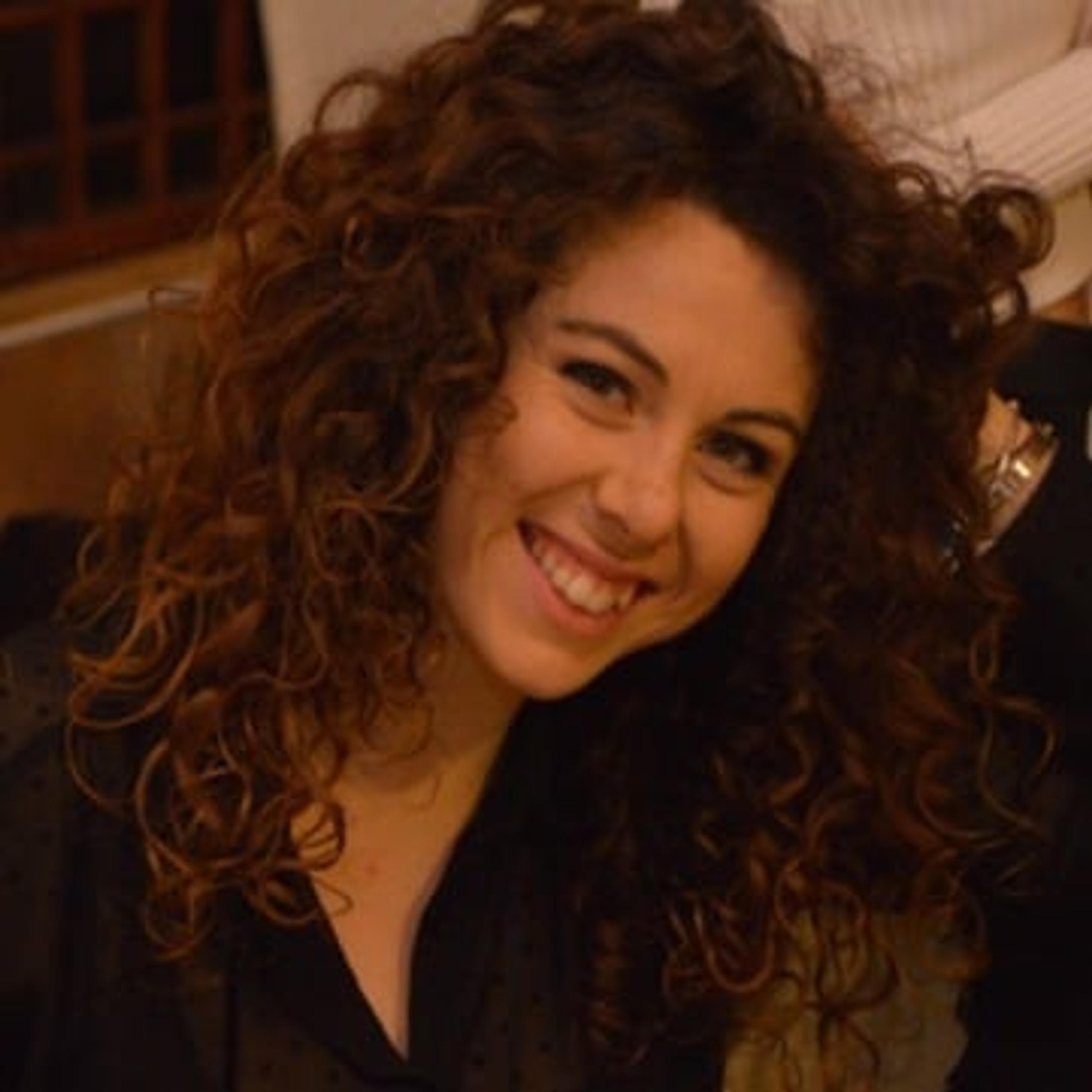 Luigia Ruberto