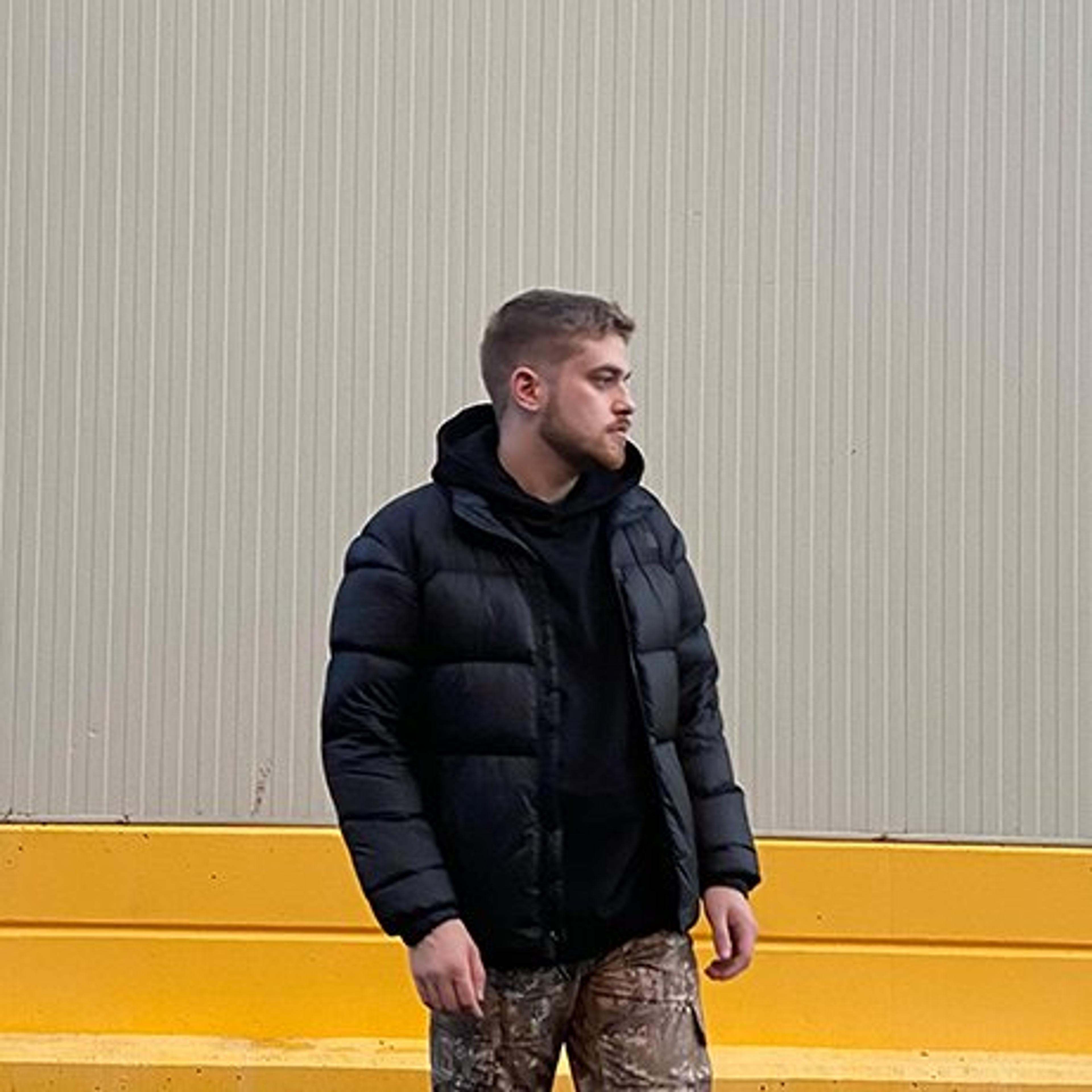 Mateo Cidras Perez