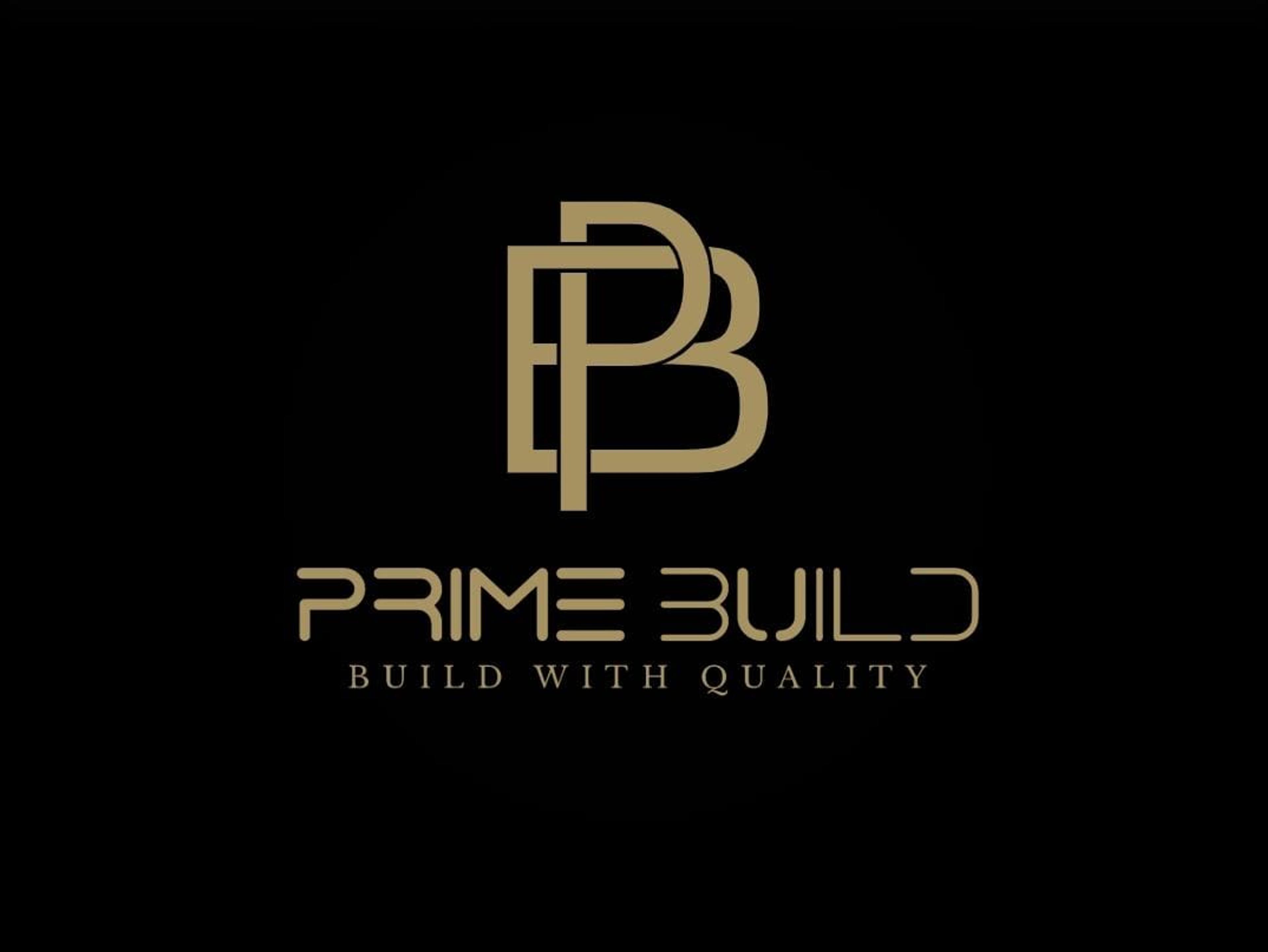 Prime Build & Maintenance LTD