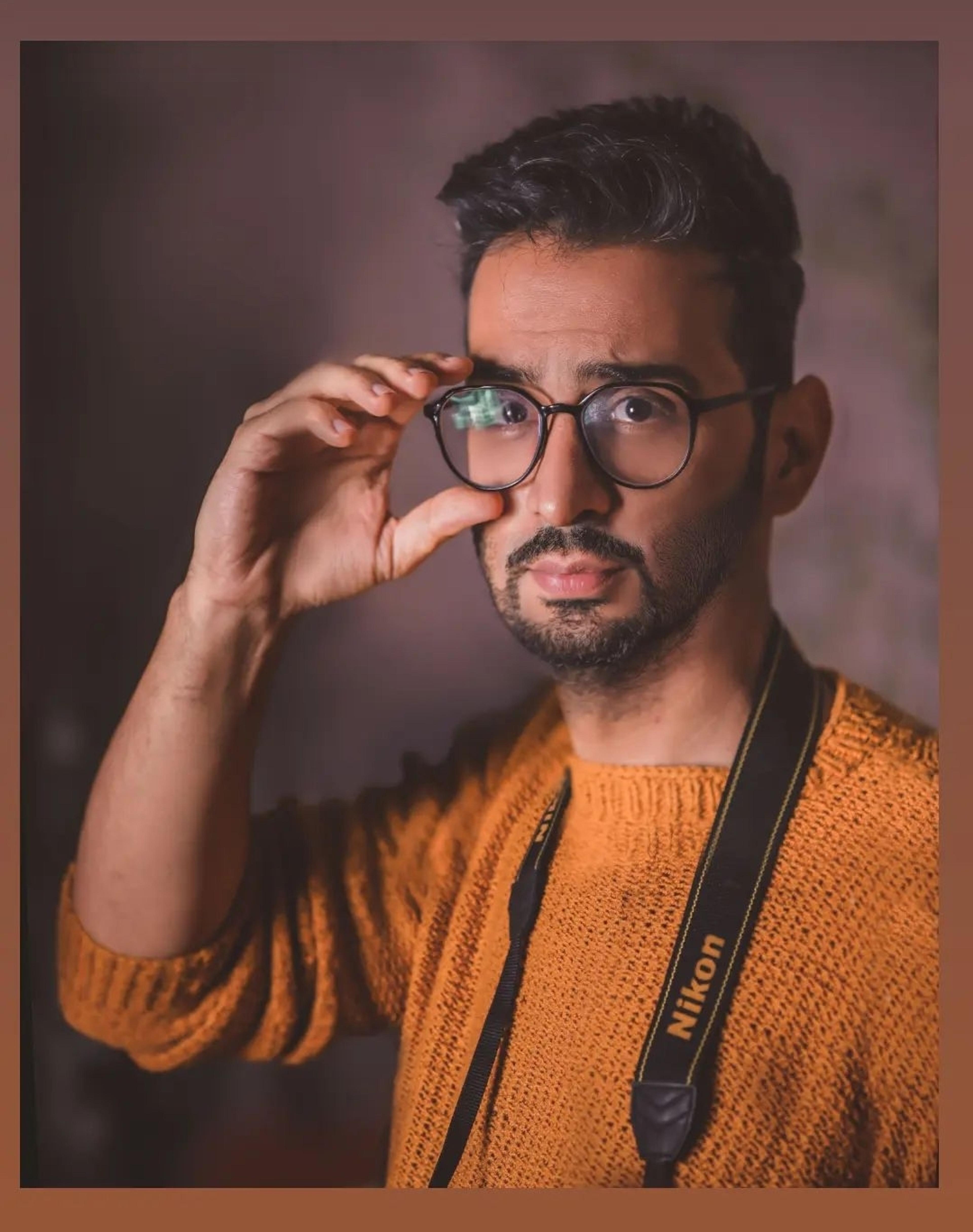 Mehran Ahmadi
