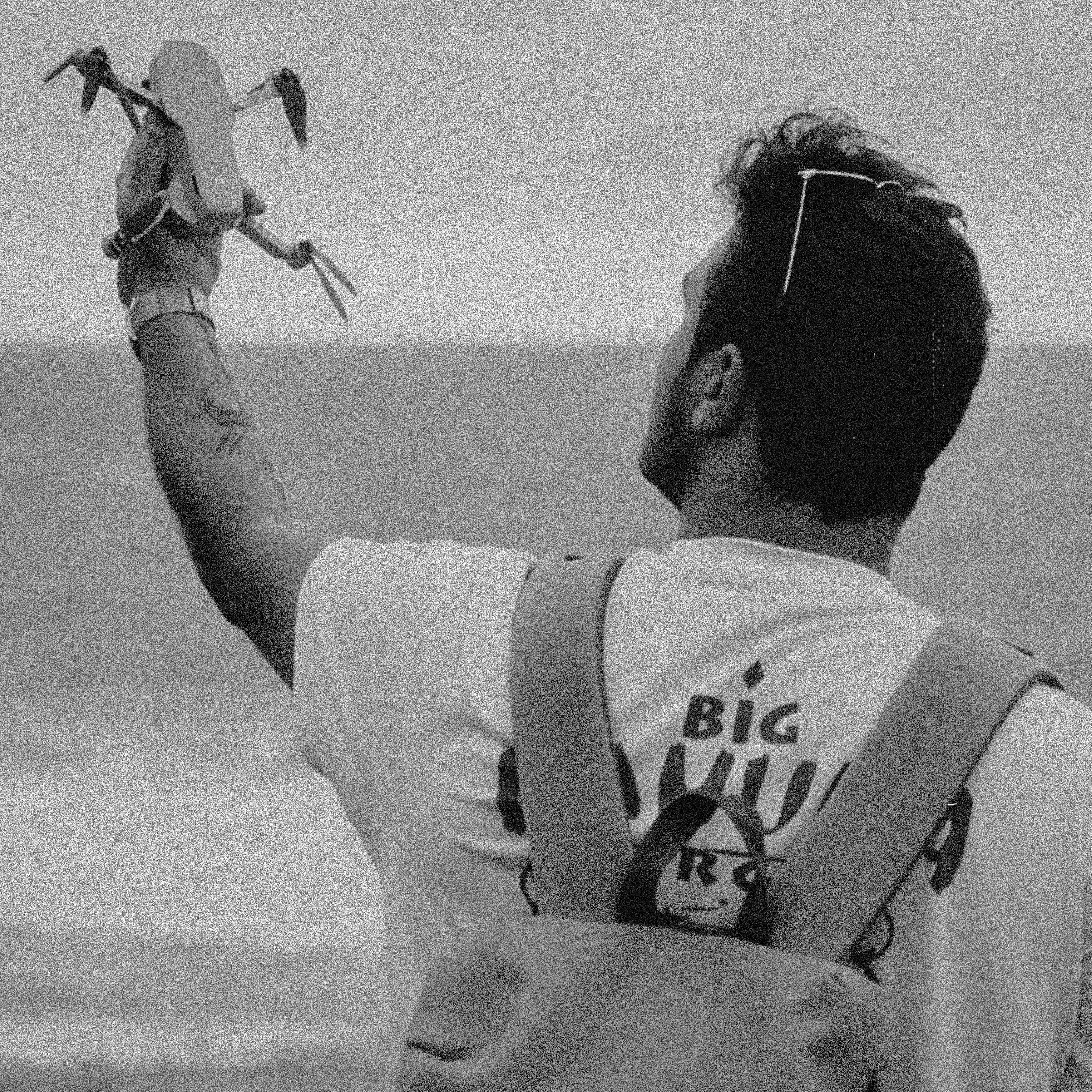 Videografía y Fotografía