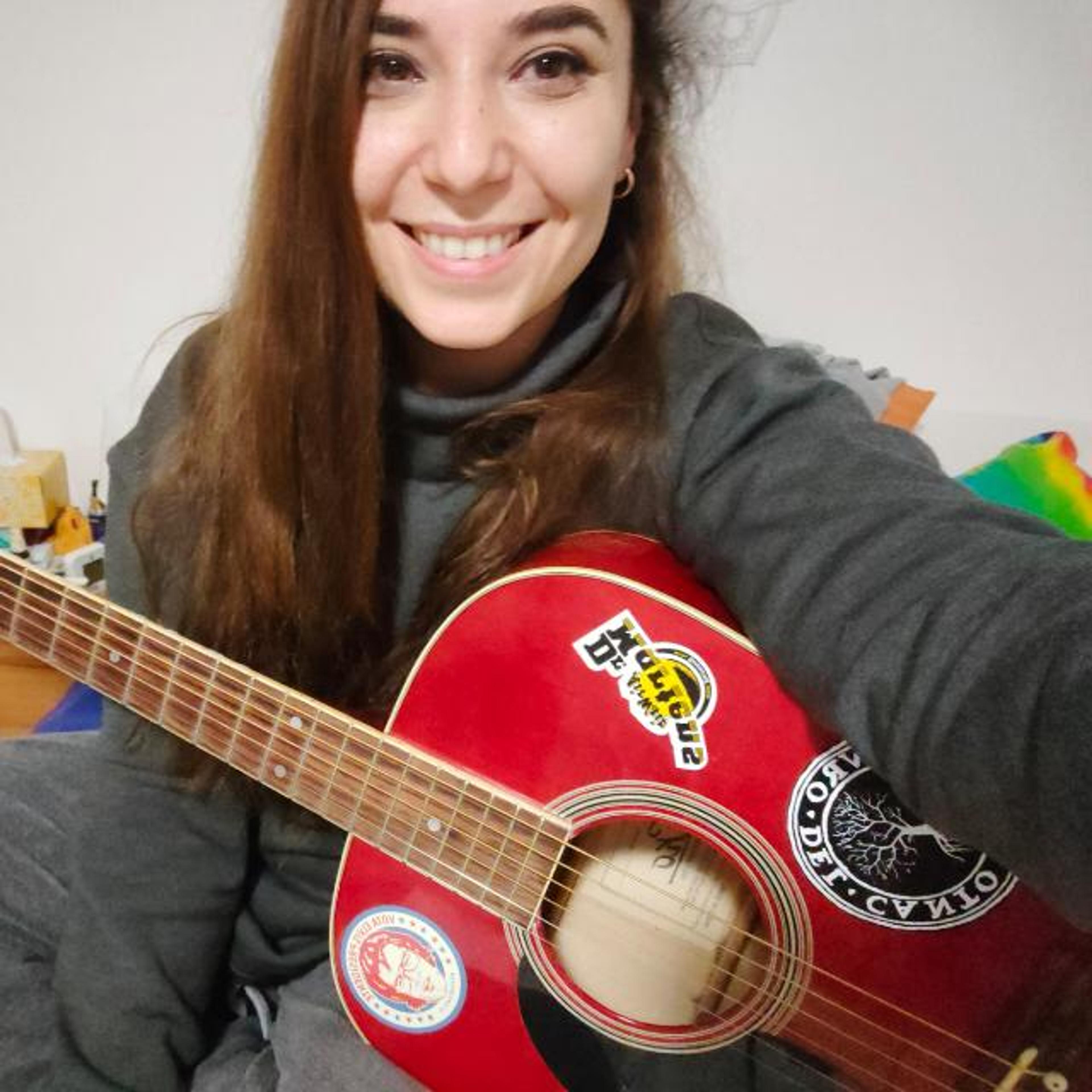 Irene Pagliari