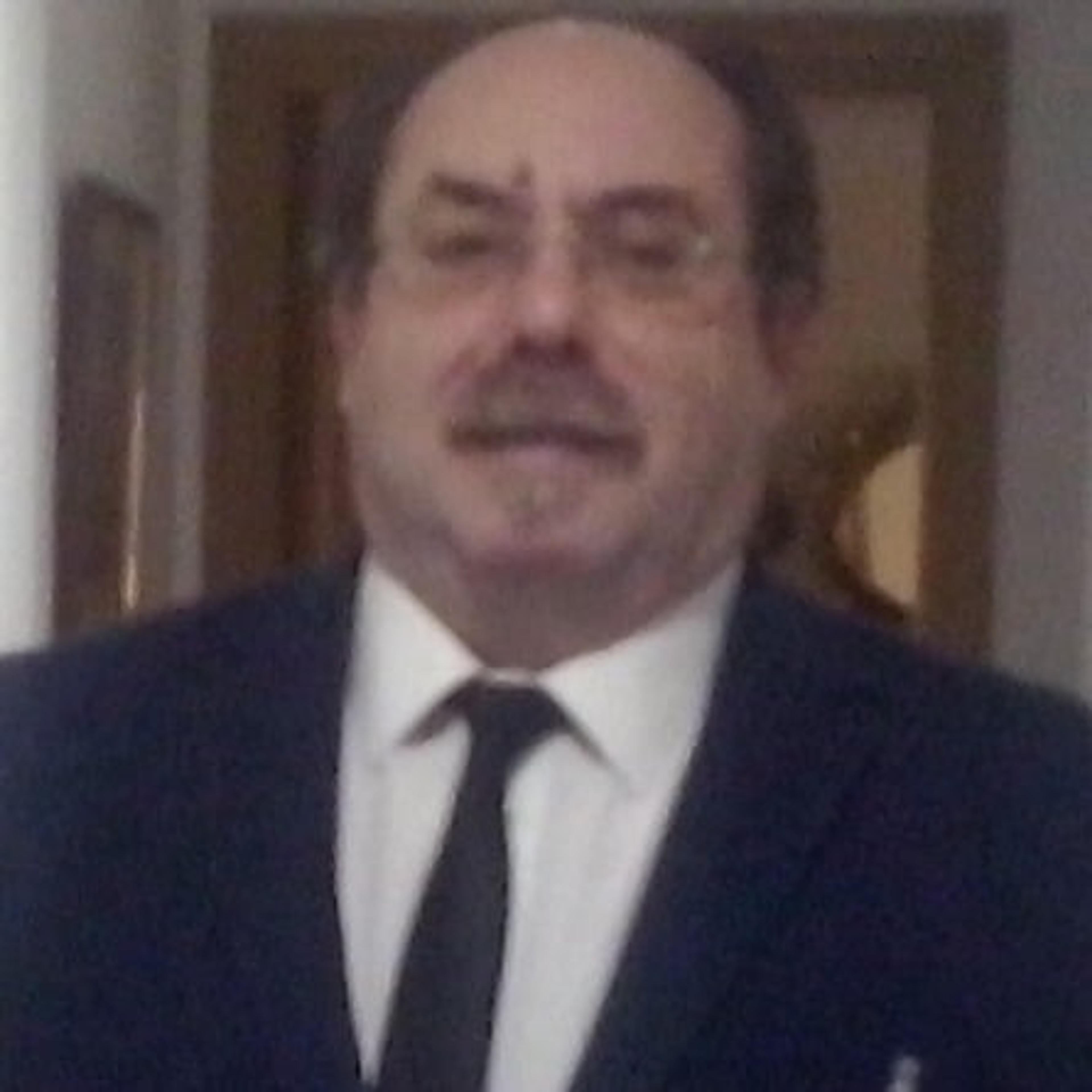 Julio De Castro Soler De Castro Soler