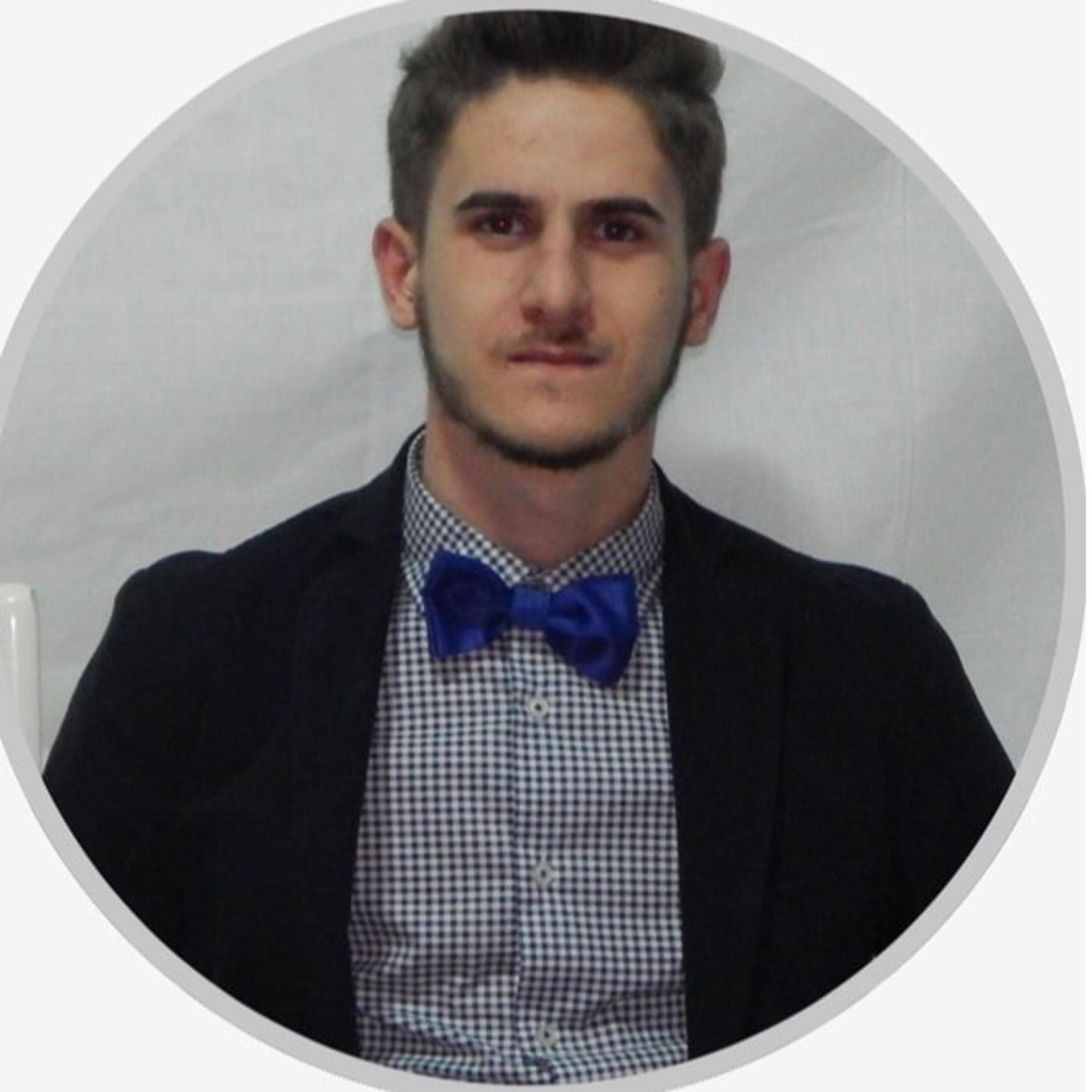 Alessio Giagnorio