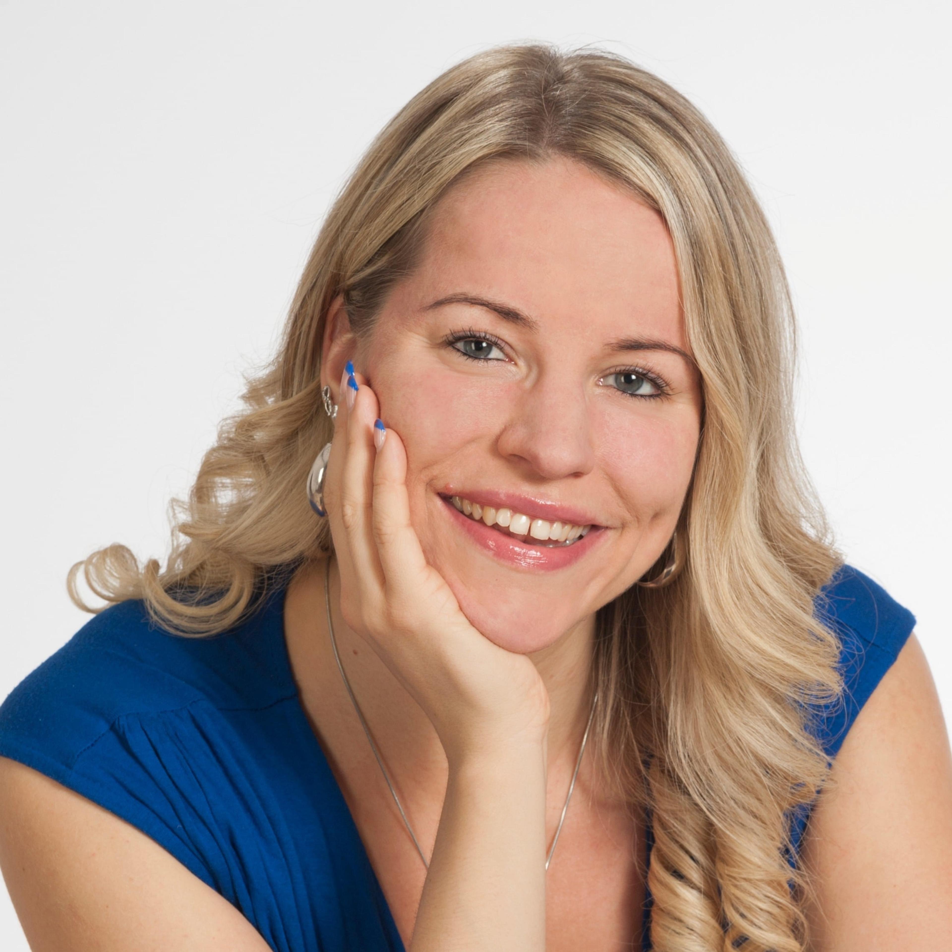 Sylvia Walukiewicz