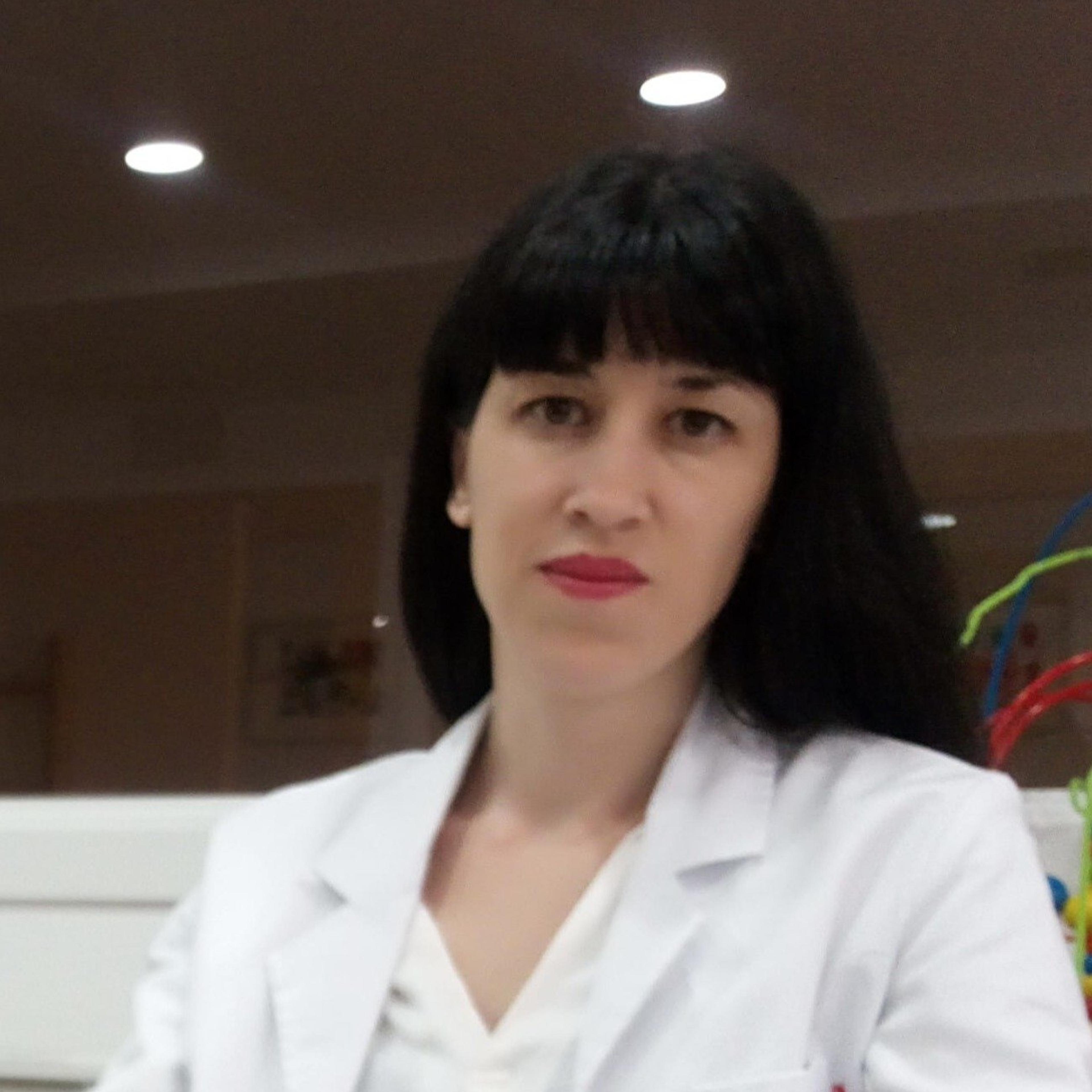 Cristina Navarro Psicología