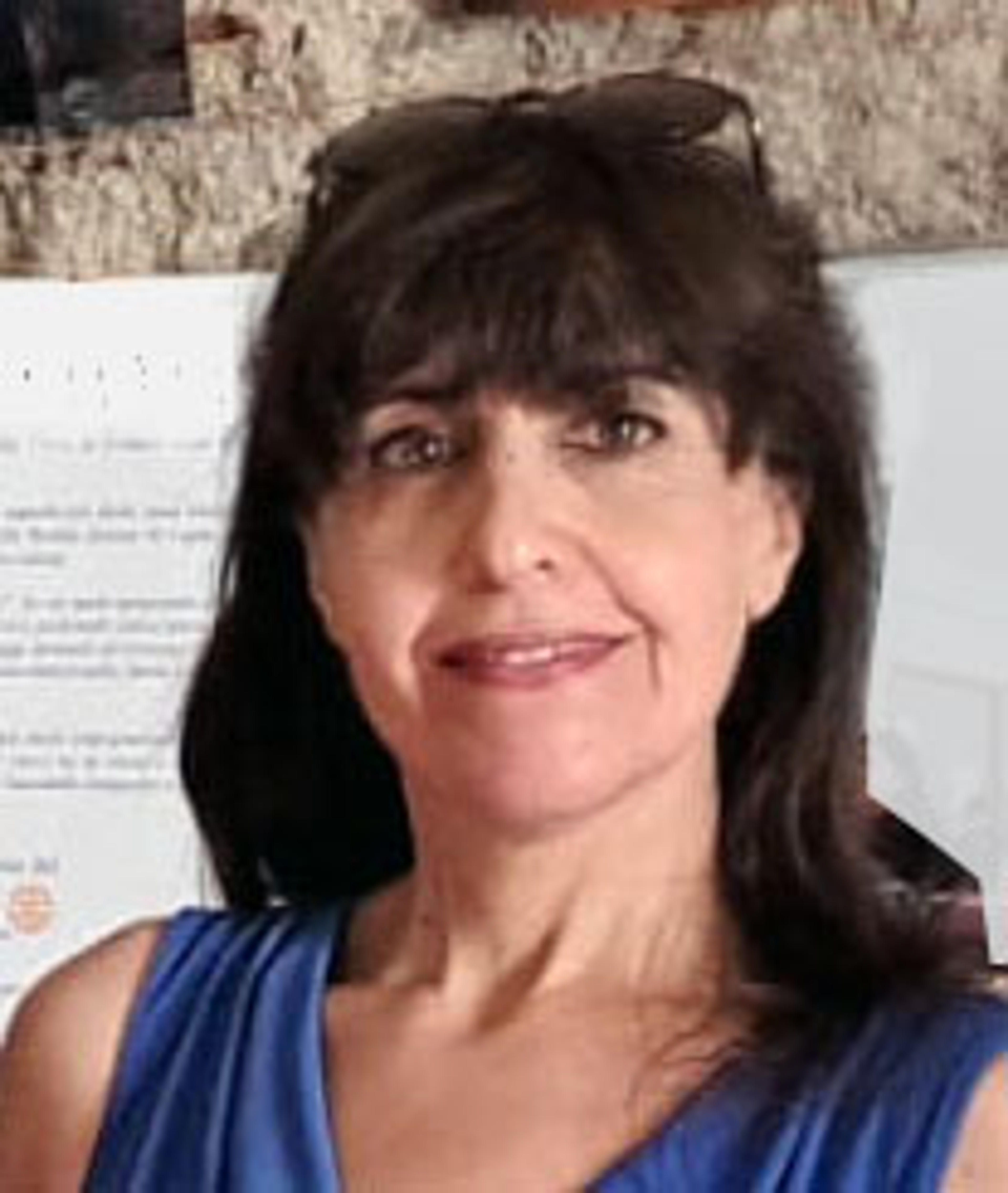 Carmen Anastasi