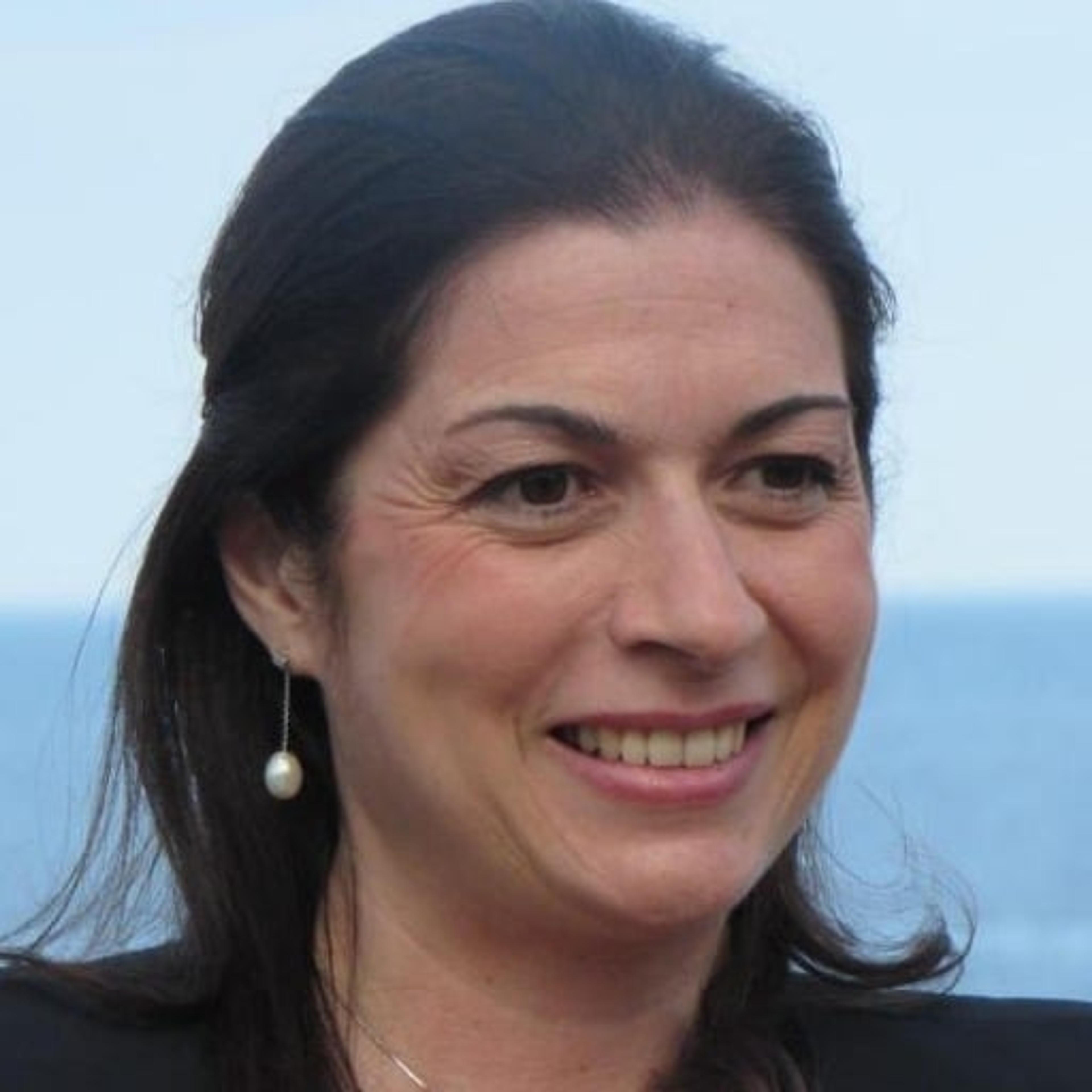 Dottoressa Morabito Concettina Loredana