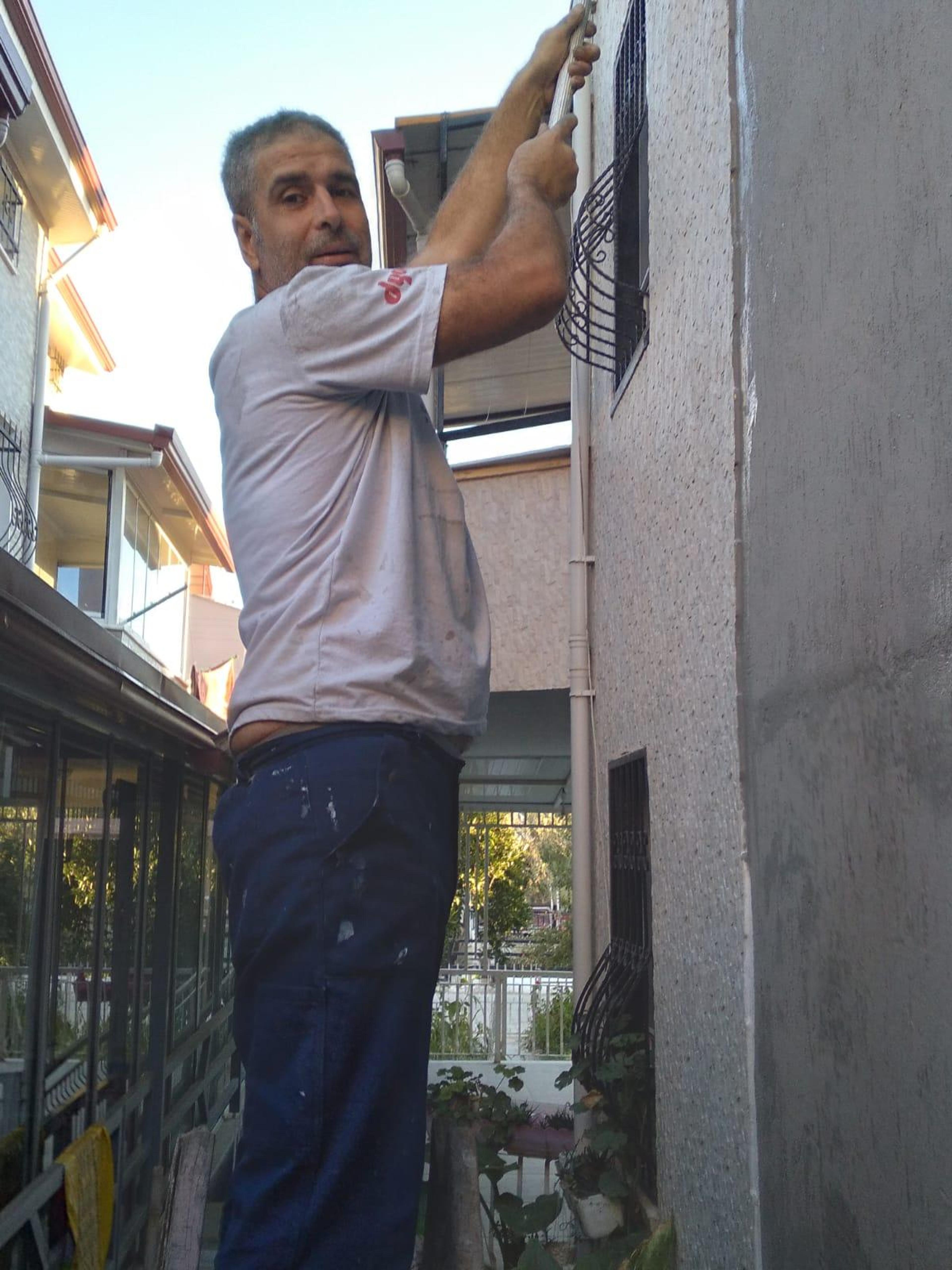 Ersen Yavuz