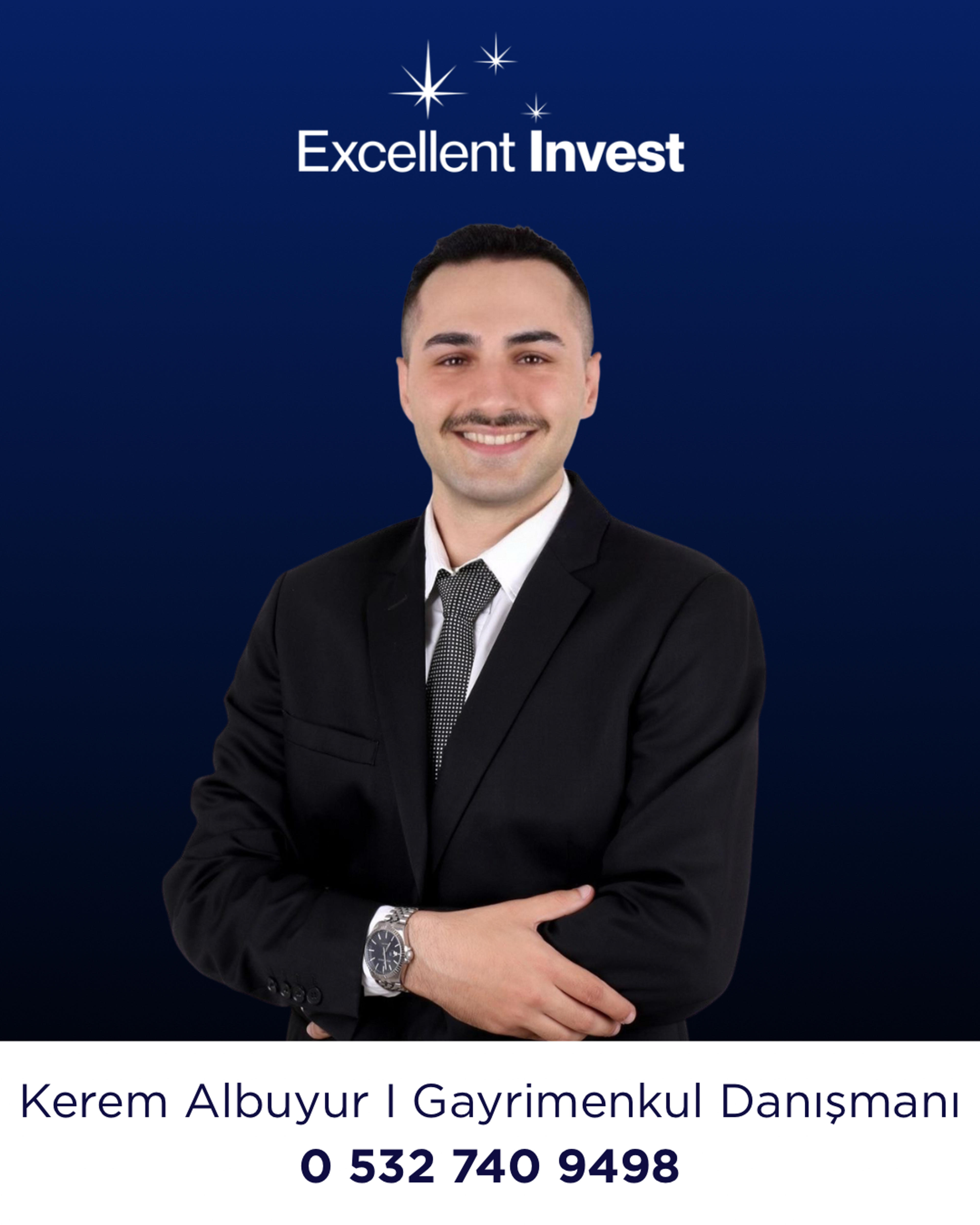 Excellent Invest Gayrimenkul Danışmanlık
