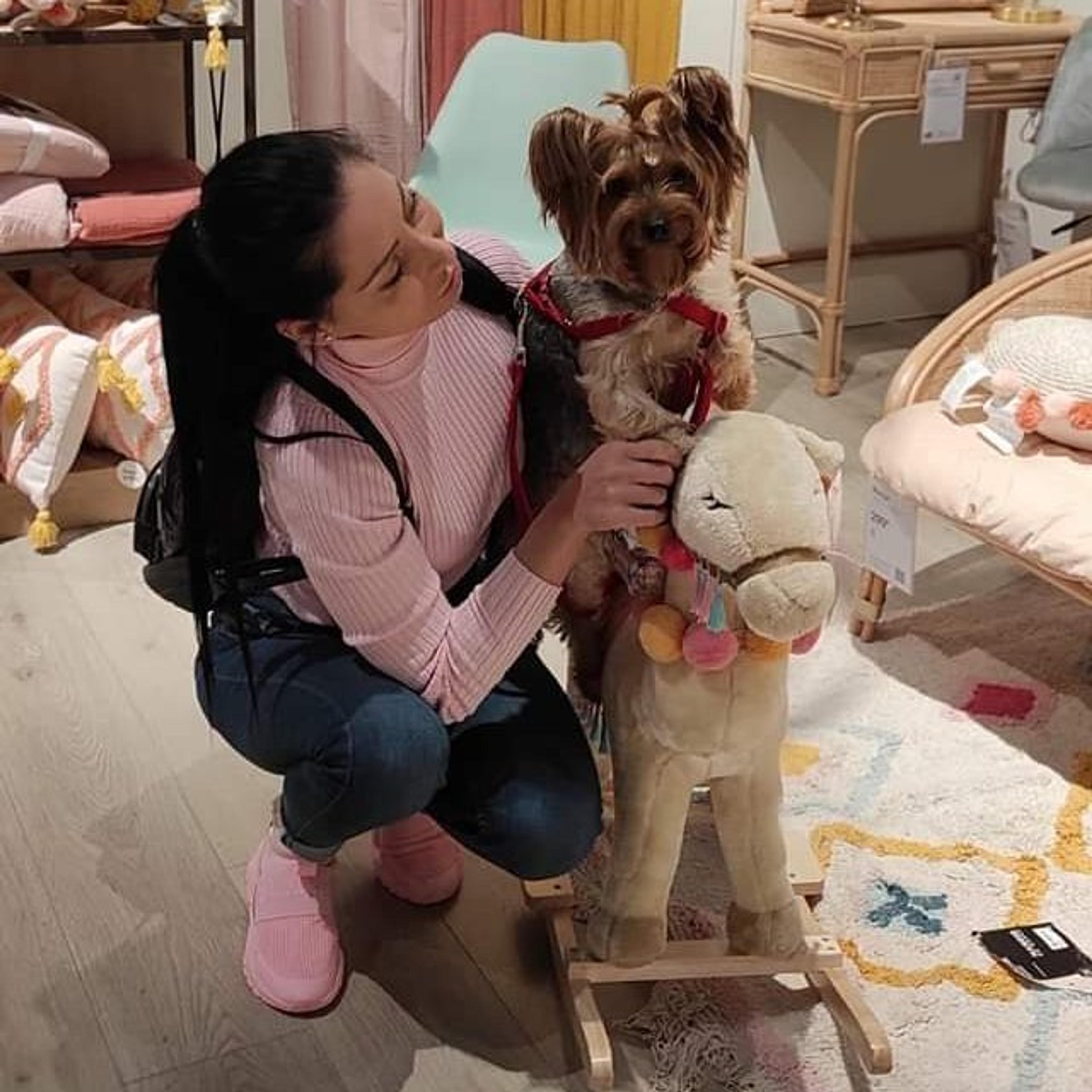 Perdutu Simona