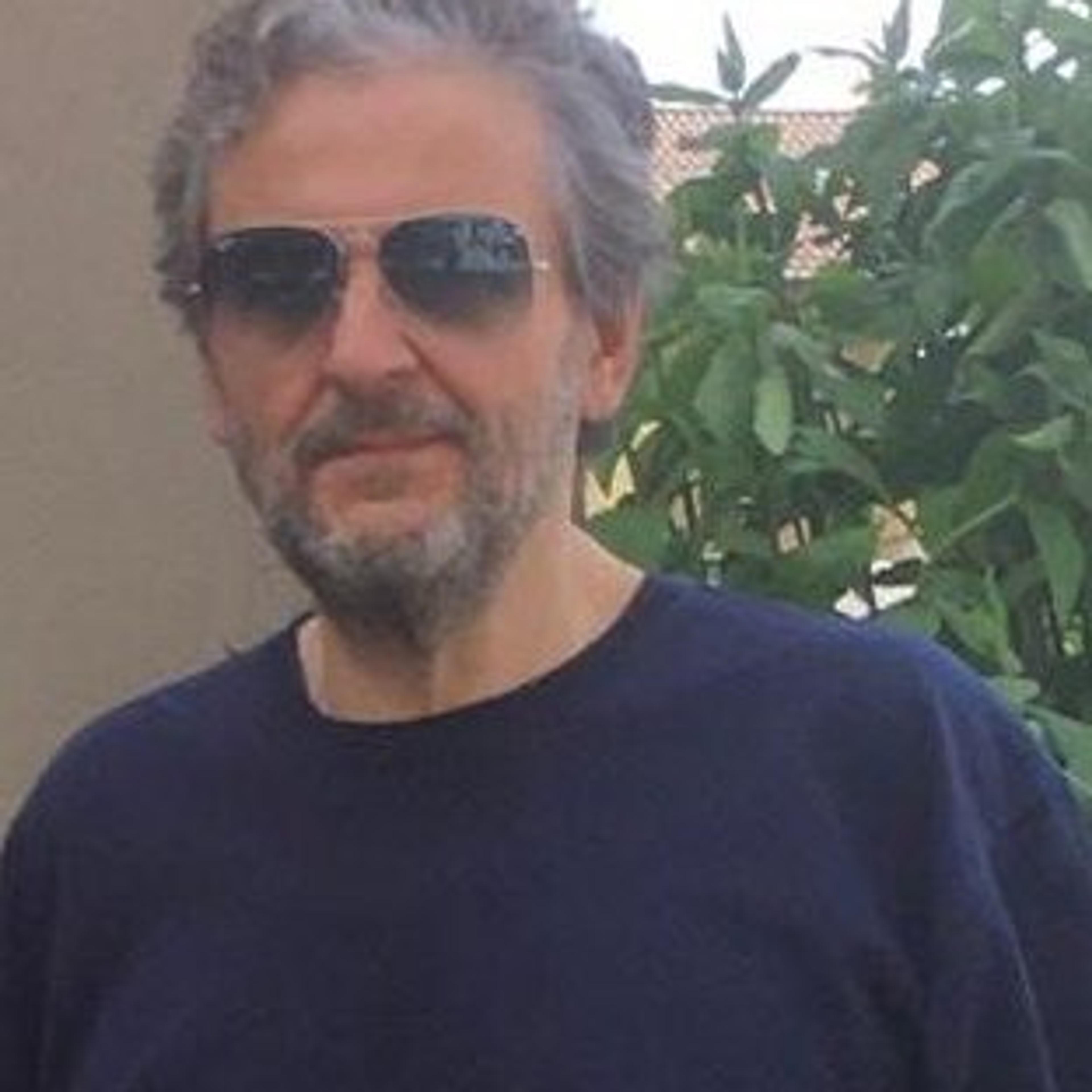 Francesco De-giorgi