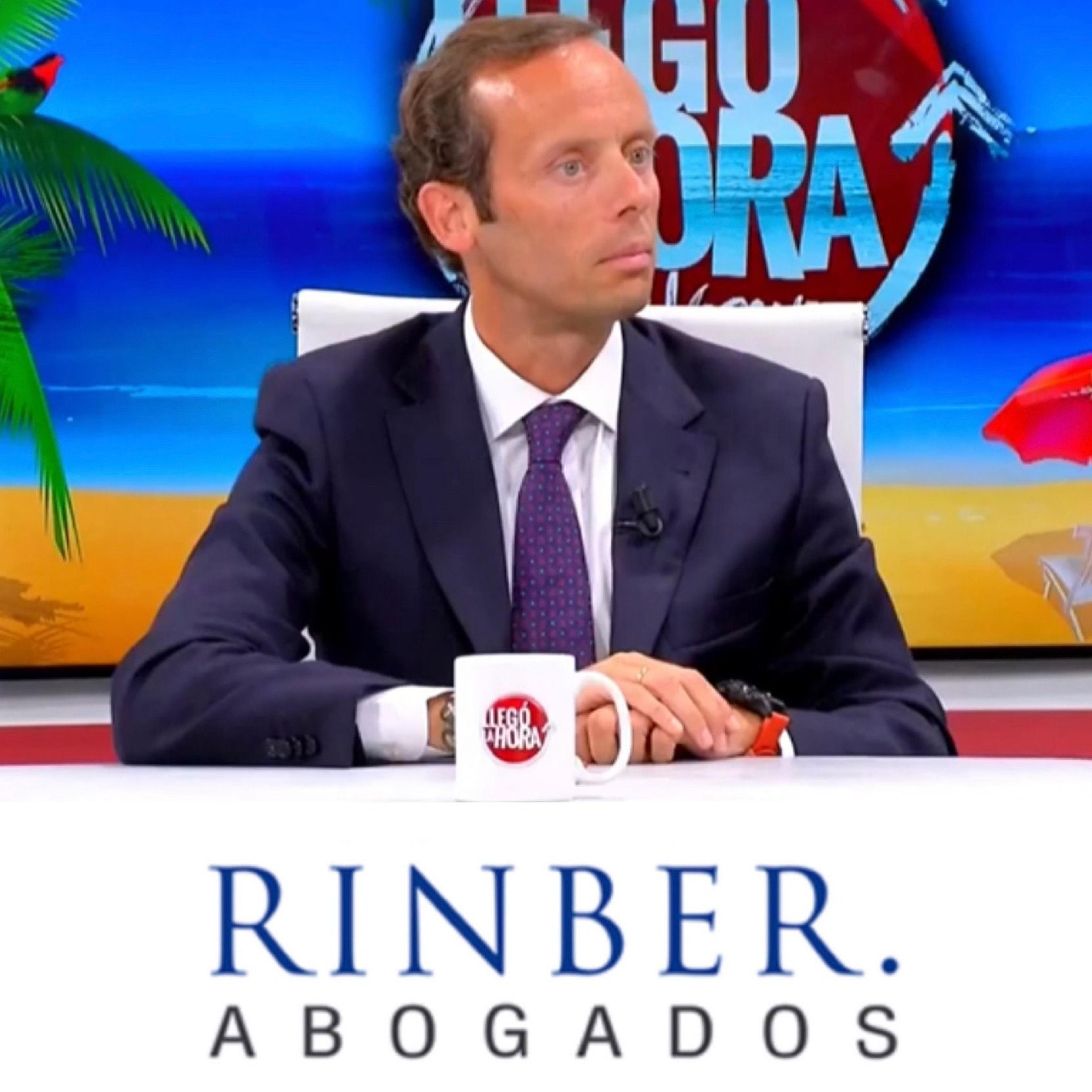 Manuel Rincon Bernal