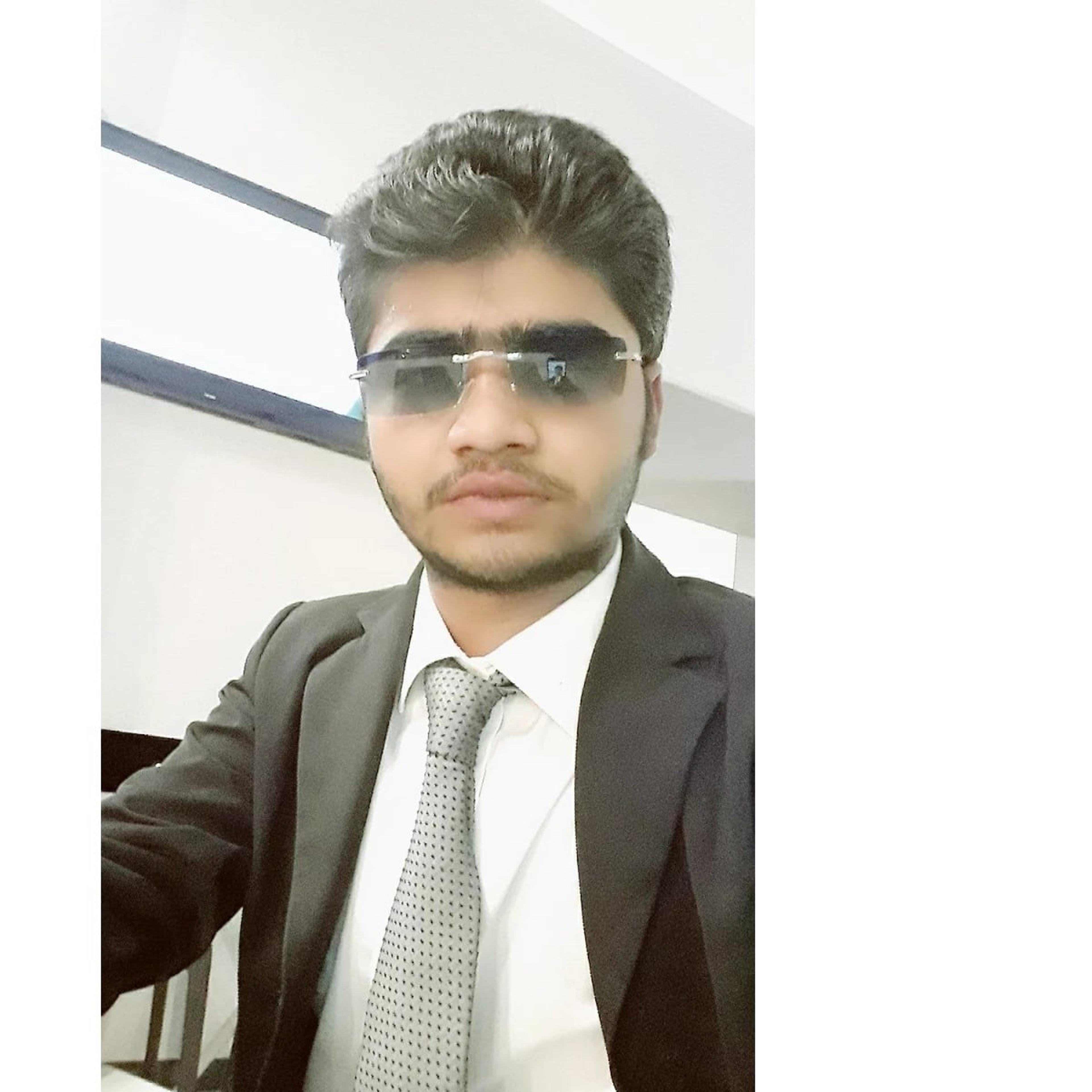 Ullah Sujon