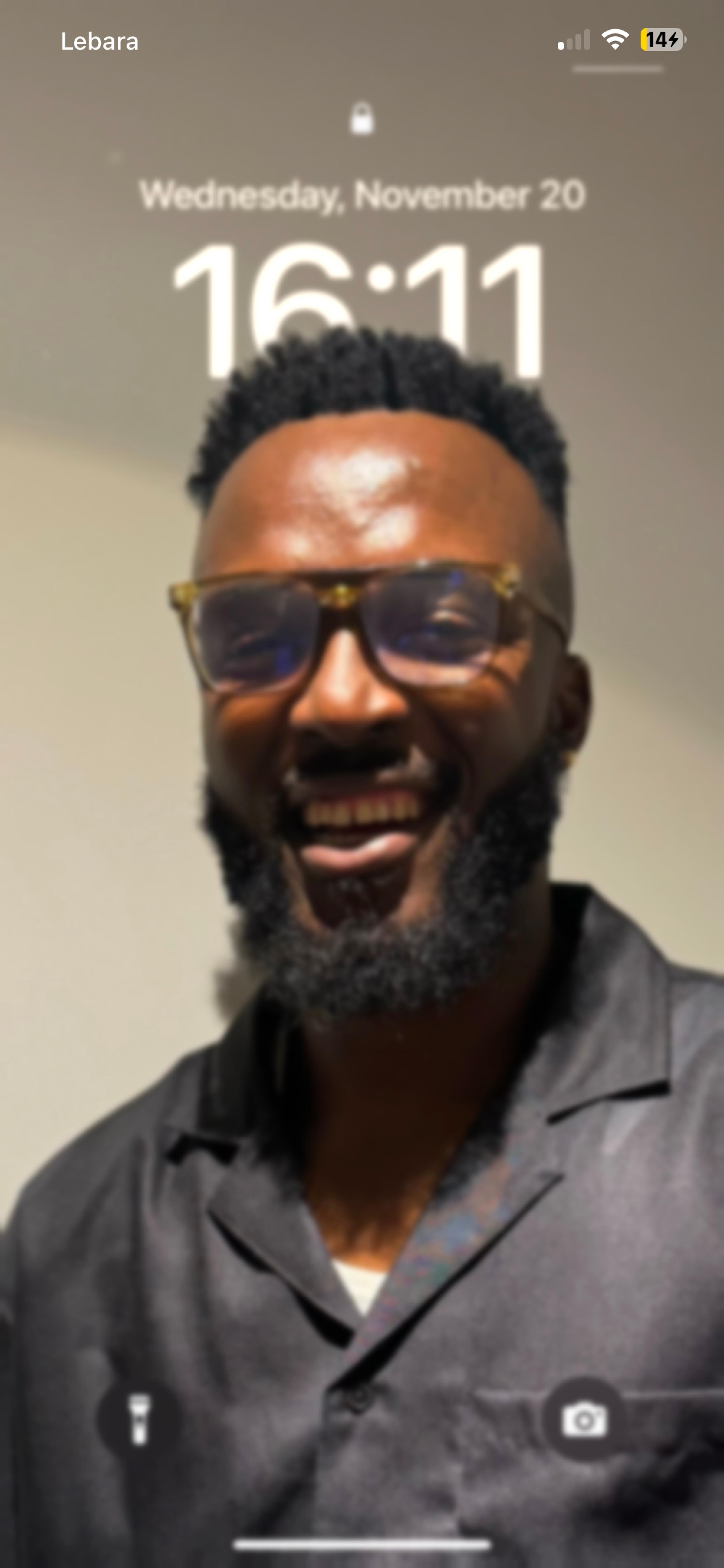 Samuel Anopue